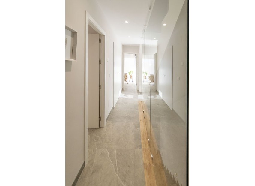 Nouvelle construction - Villa individuelle -
Pilar de la Horadada