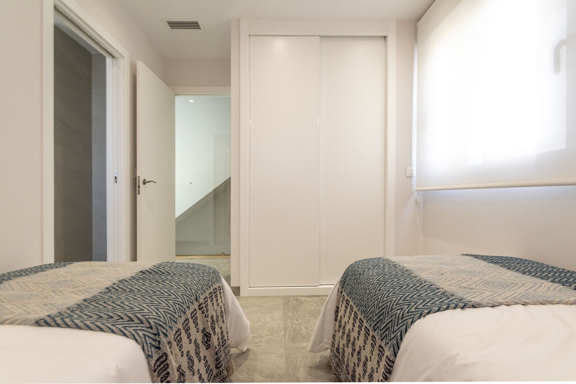 Nouvelle construction - Villa individuelle -
Pilar de la Horadada
