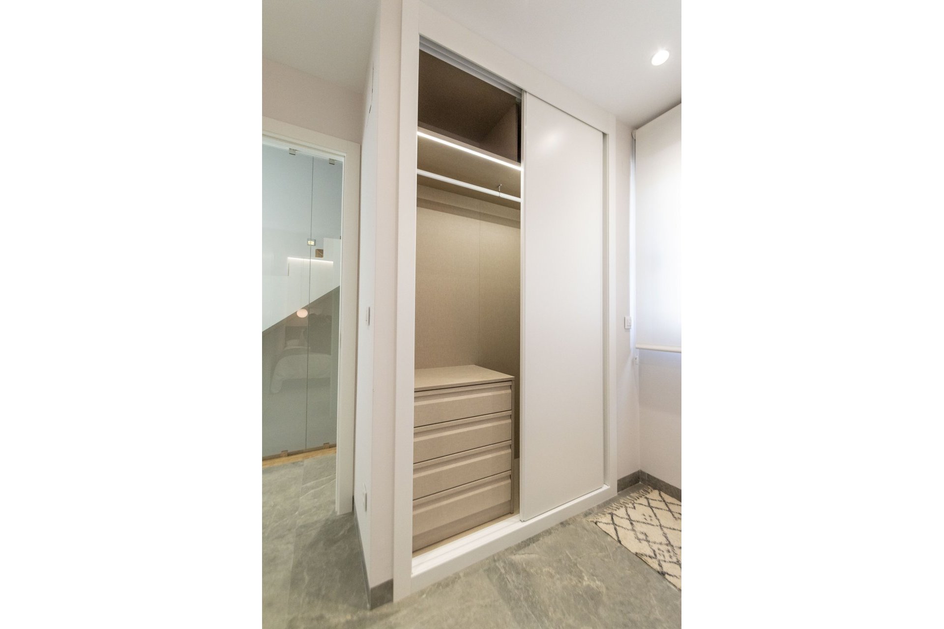Nouvelle construction - Villa individuelle -
Pilar de la Horadada