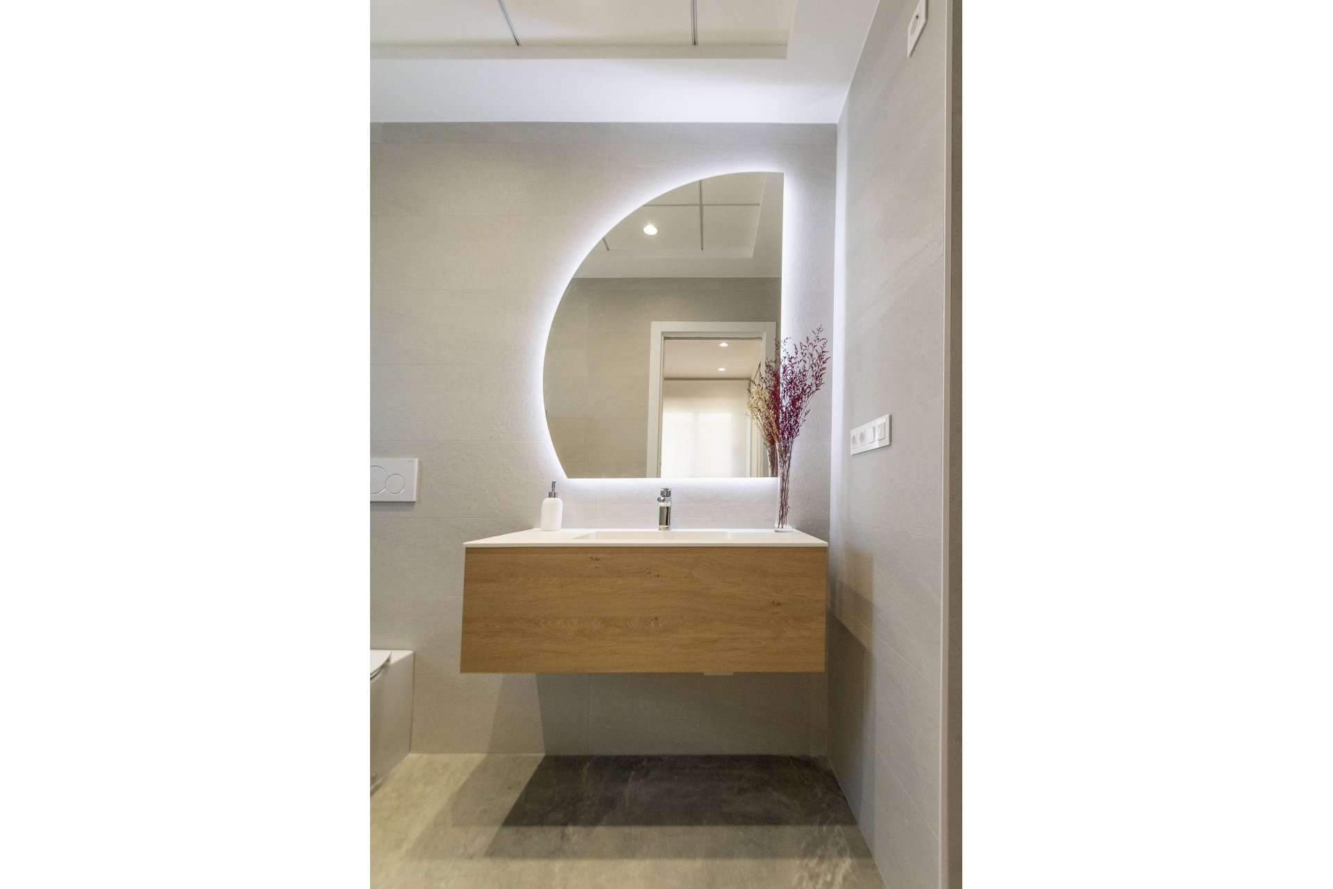 Nouvelle construction - Villa individuelle -
Pilar de la Horadada