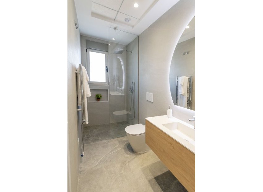 Nouvelle construction - Villa individuelle -
Pilar de la Horadada