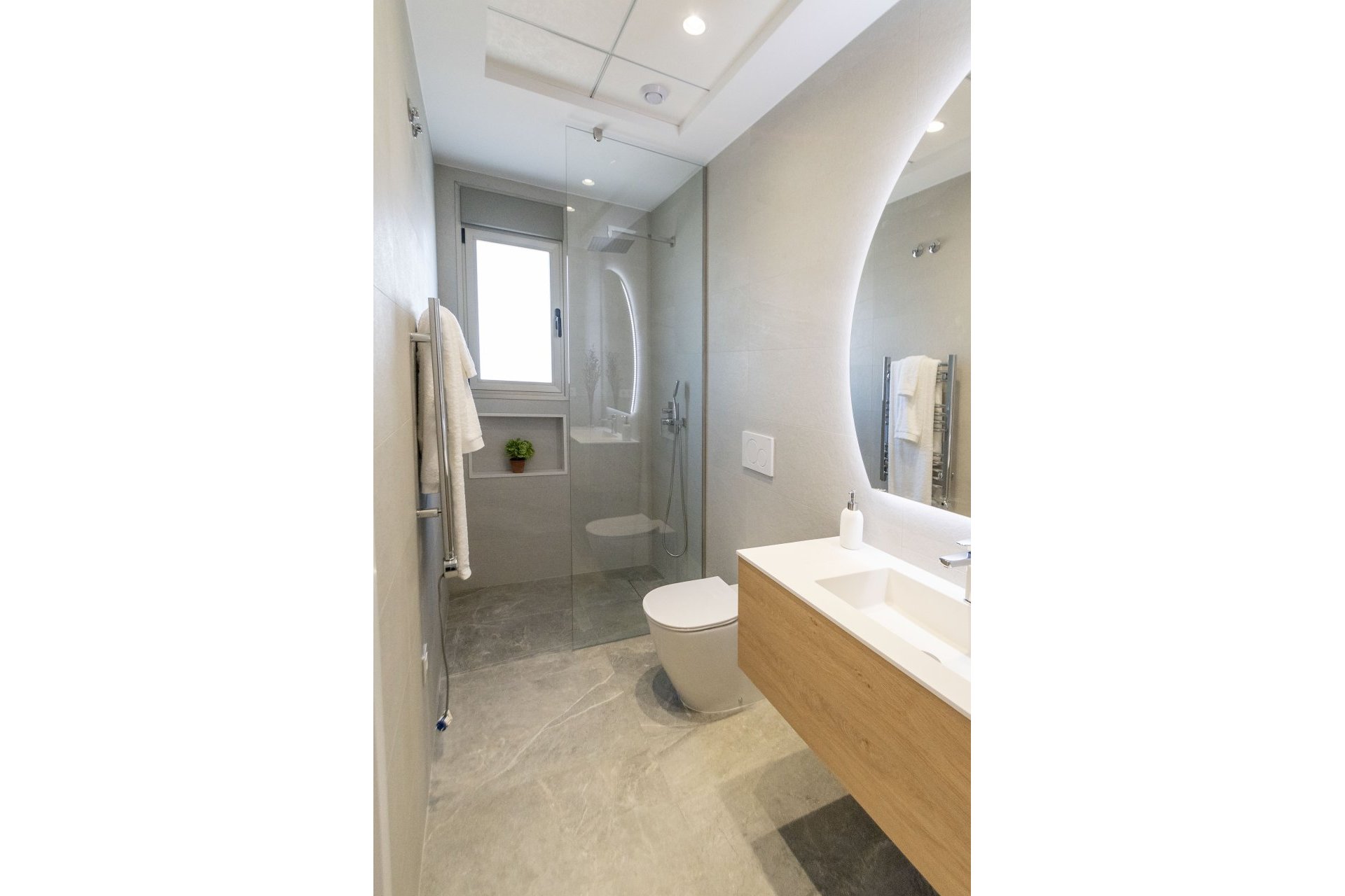 Nouvelle construction - Villa individuelle -
Pilar de la Horadada
