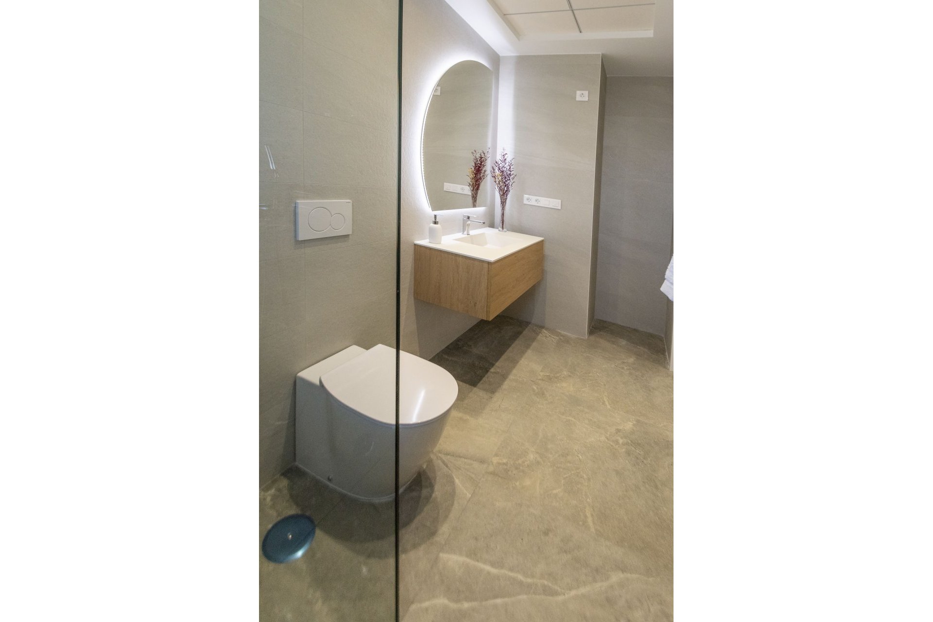 Nouvelle construction - Villa individuelle -
Pilar de la Horadada