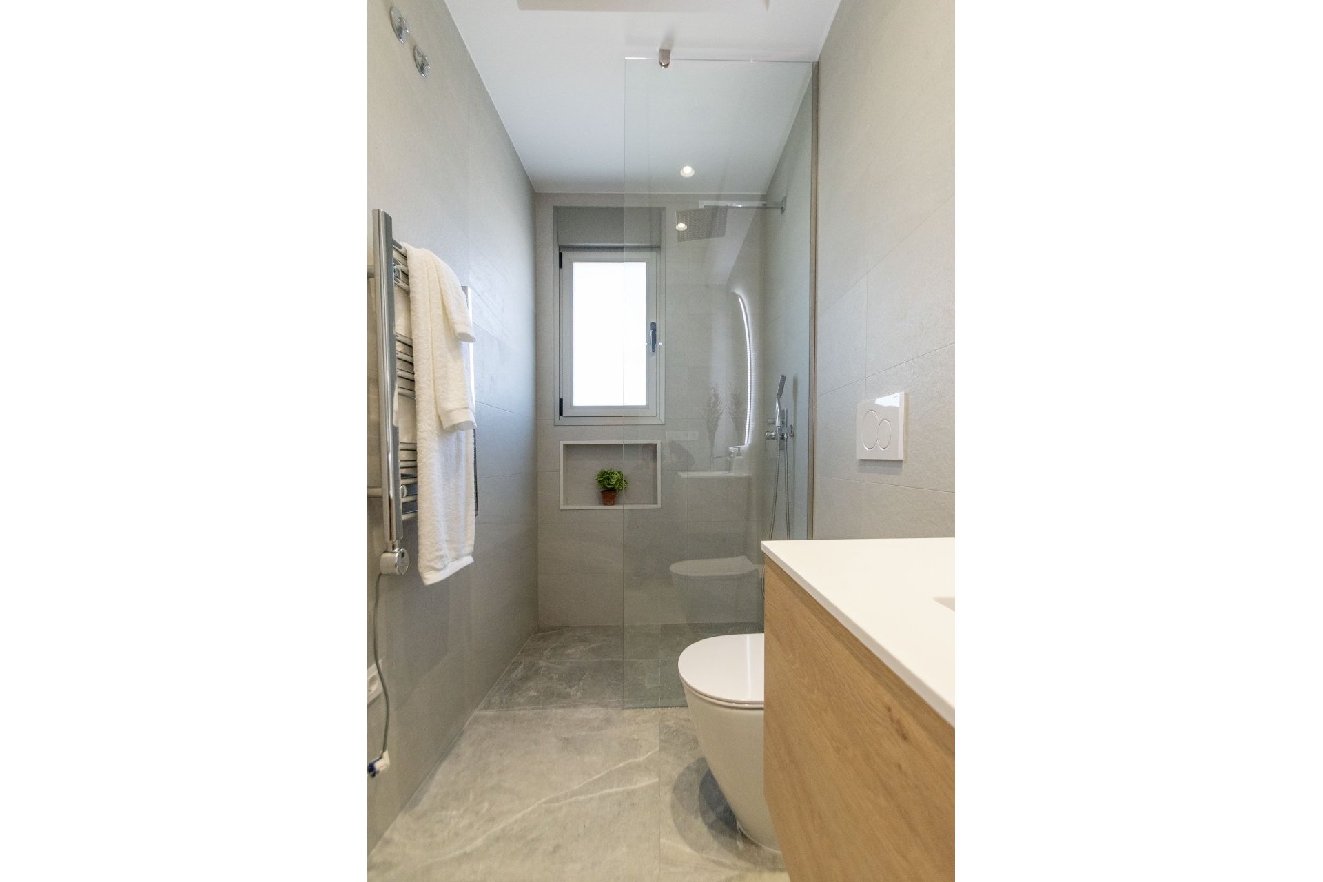 Nouvelle construction - Villa individuelle -
Pilar de la Horadada