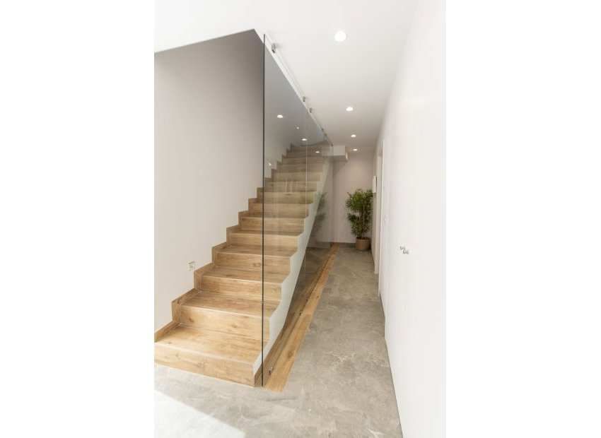 Nouvelle construction - Villa individuelle -
Pilar de la Horadada