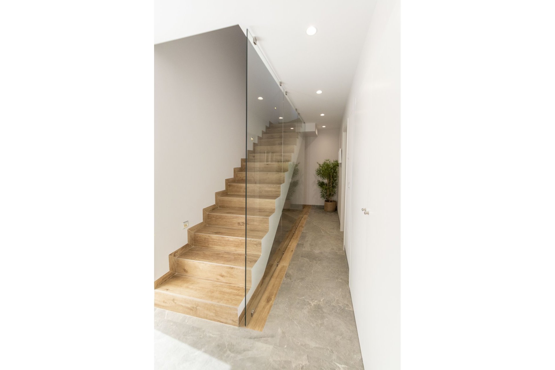 Nouvelle construction - Villa individuelle -
Pilar de la Horadada