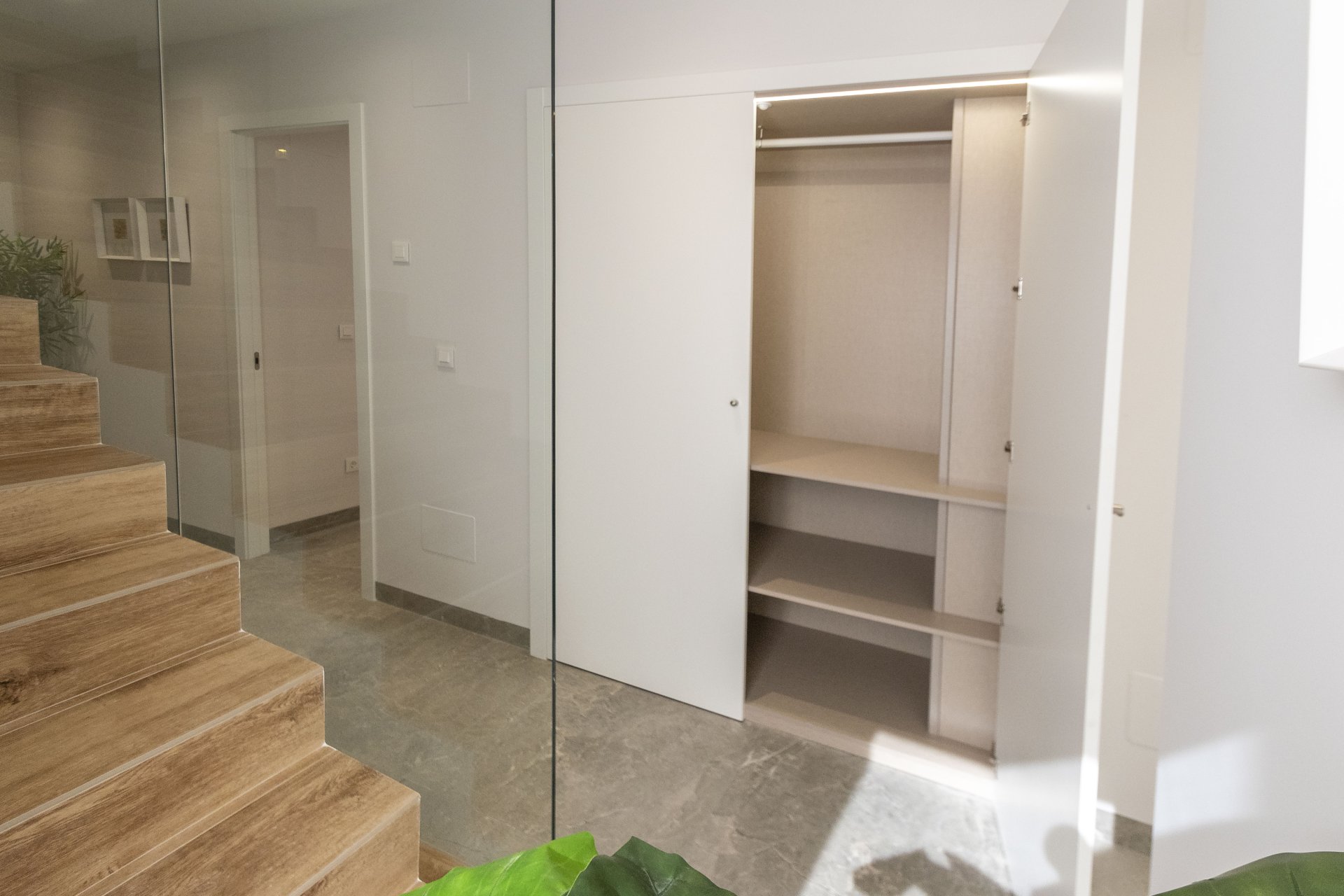 Nouvelle construction - Villa individuelle -
Pilar de la Horadada