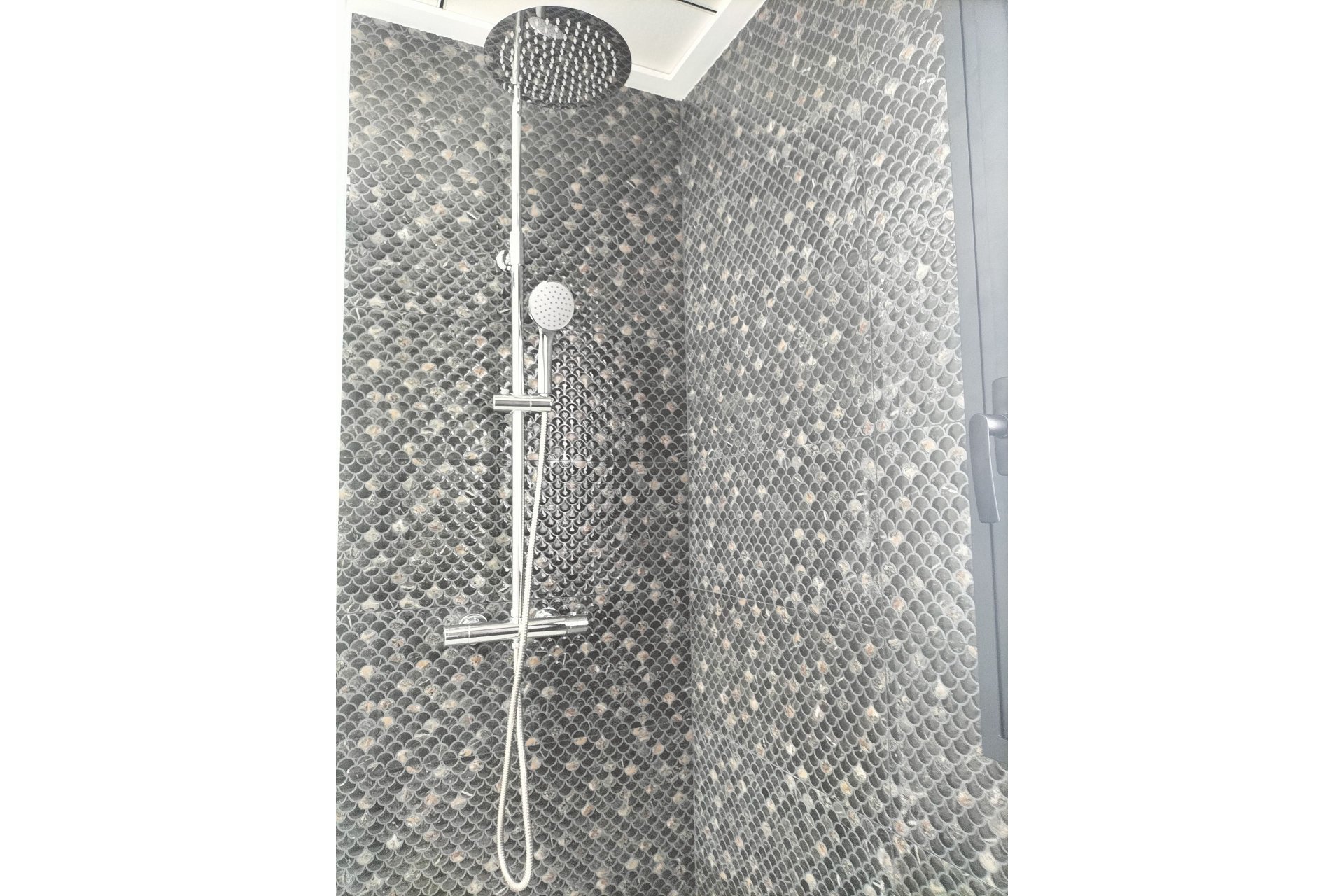 Nouvelle construction - Villa individuelle -
Pilar de la Horadada