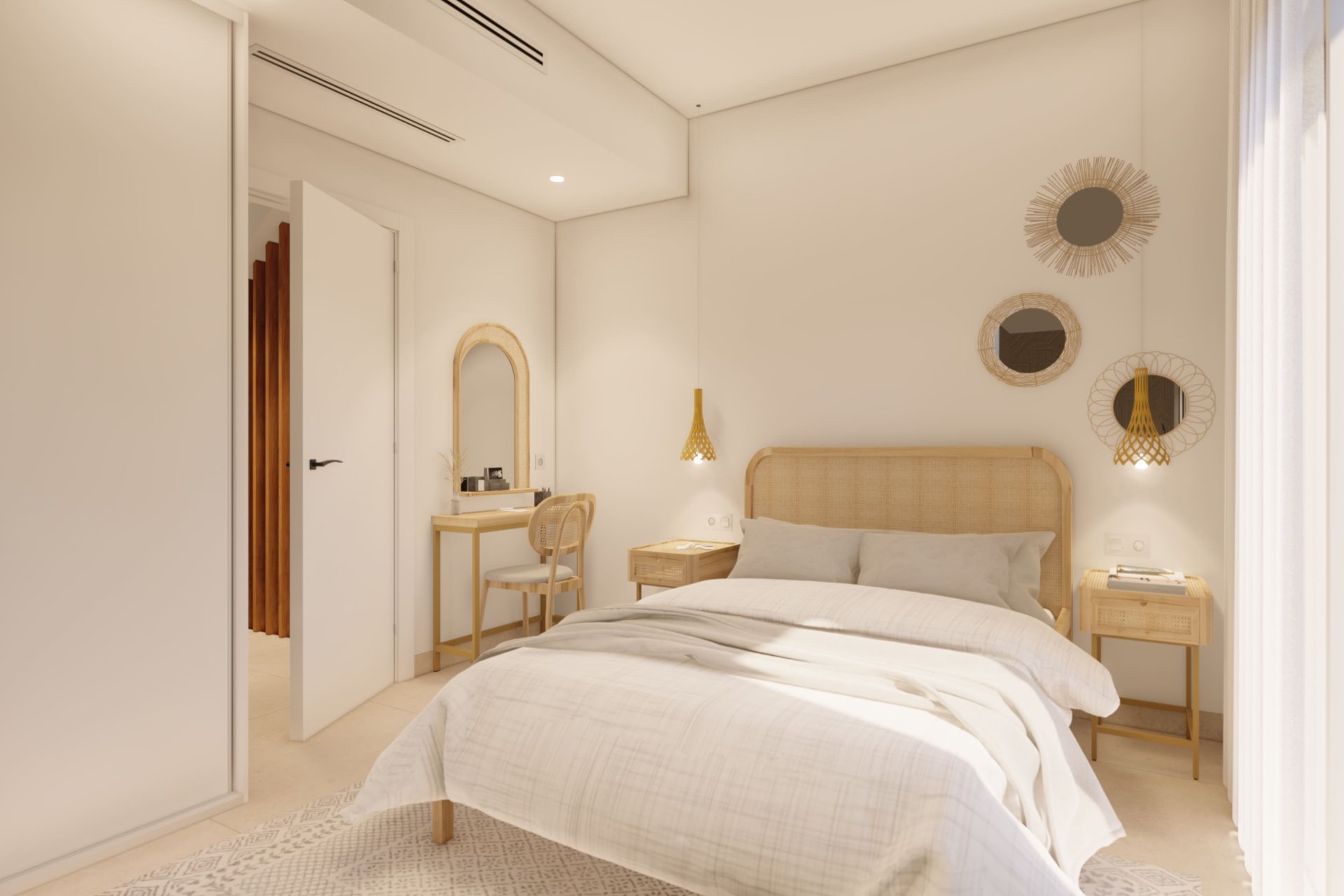 Nouvelle construction - Villa individuelle -
Pilar de la Horadada