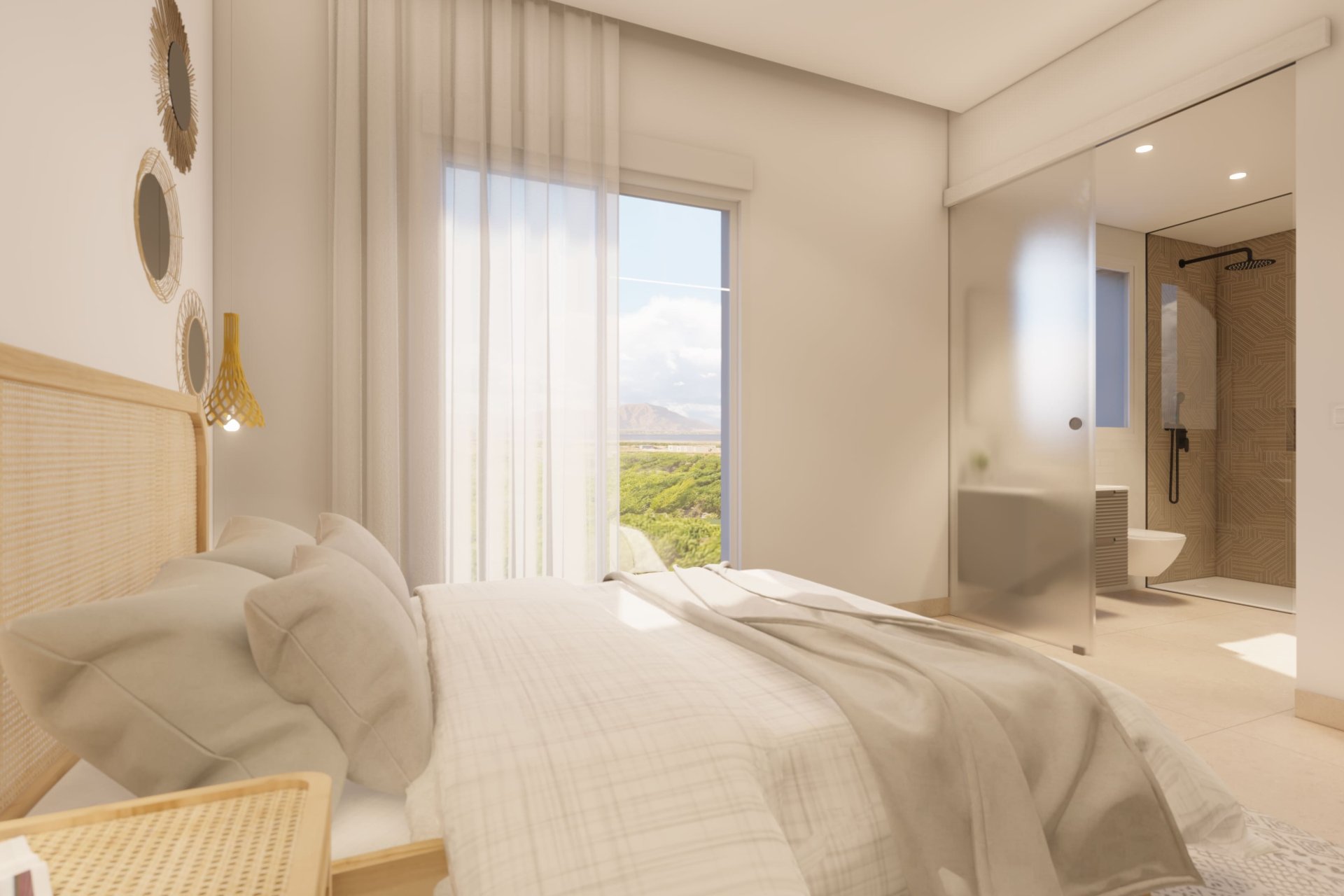 Nouvelle construction - Villa individuelle -
Pilar de la Horadada
