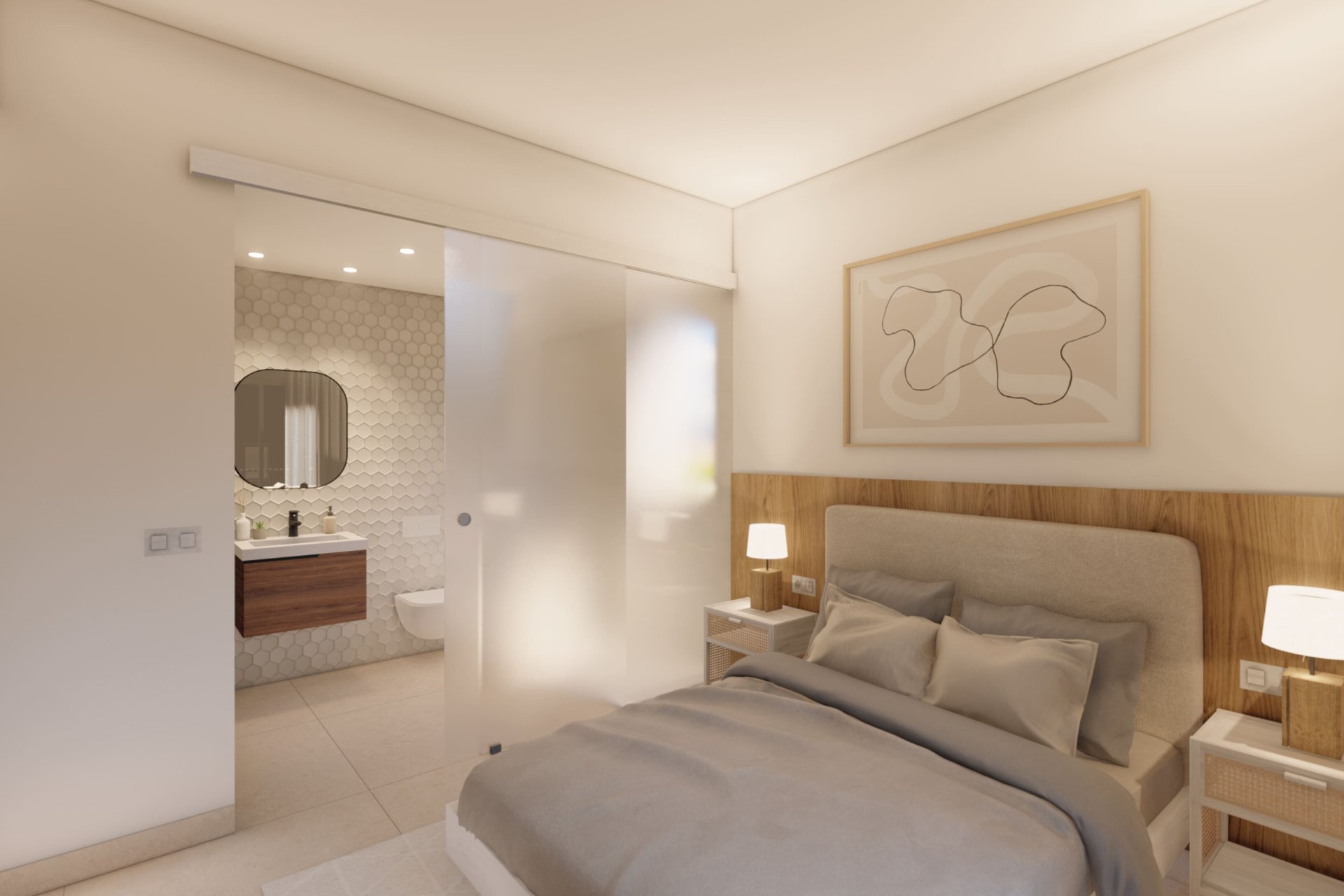 Nouvelle construction - Villa individuelle -
Pilar de la Horadada
