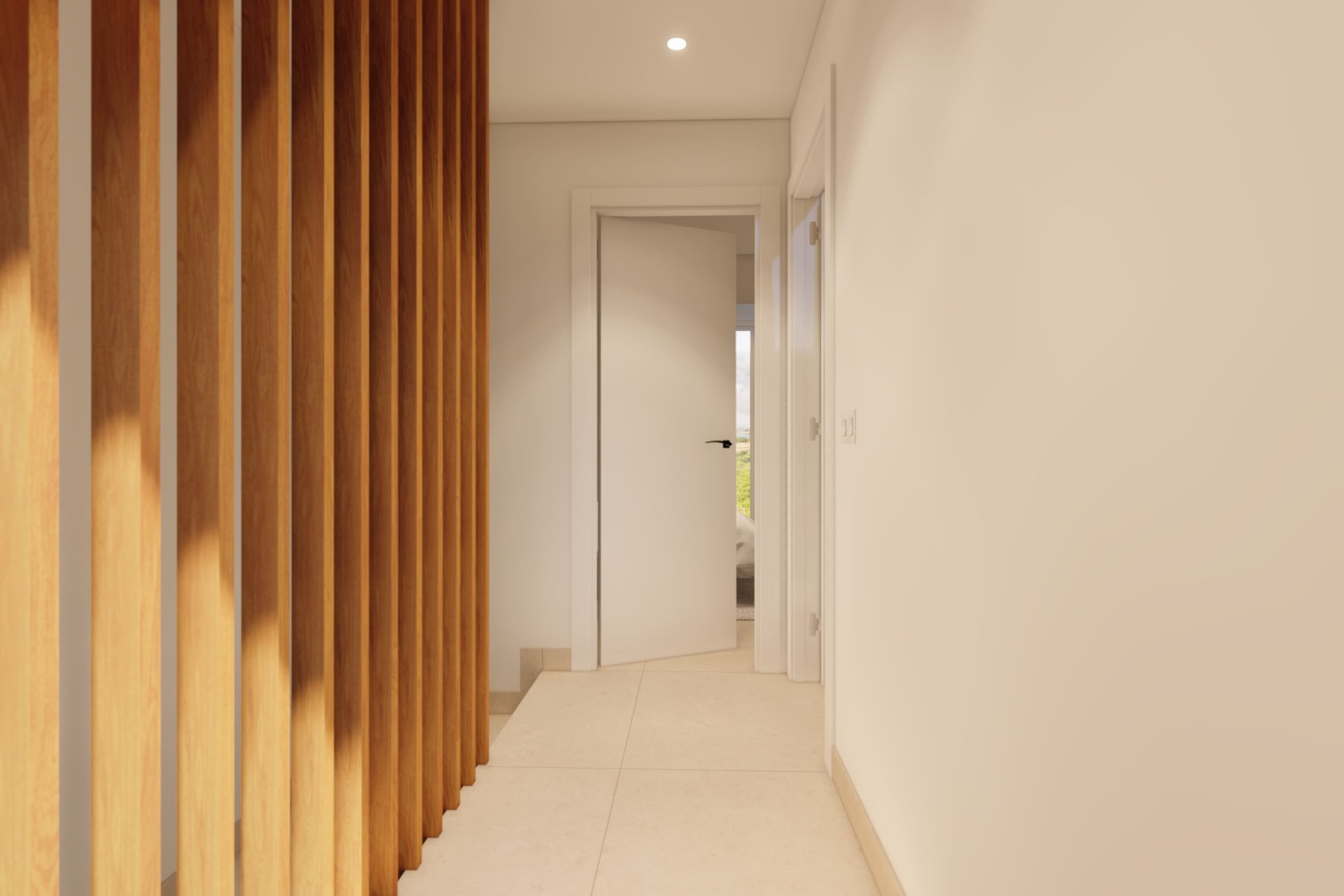 Nouvelle construction - Villa individuelle -
Pilar de la Horadada