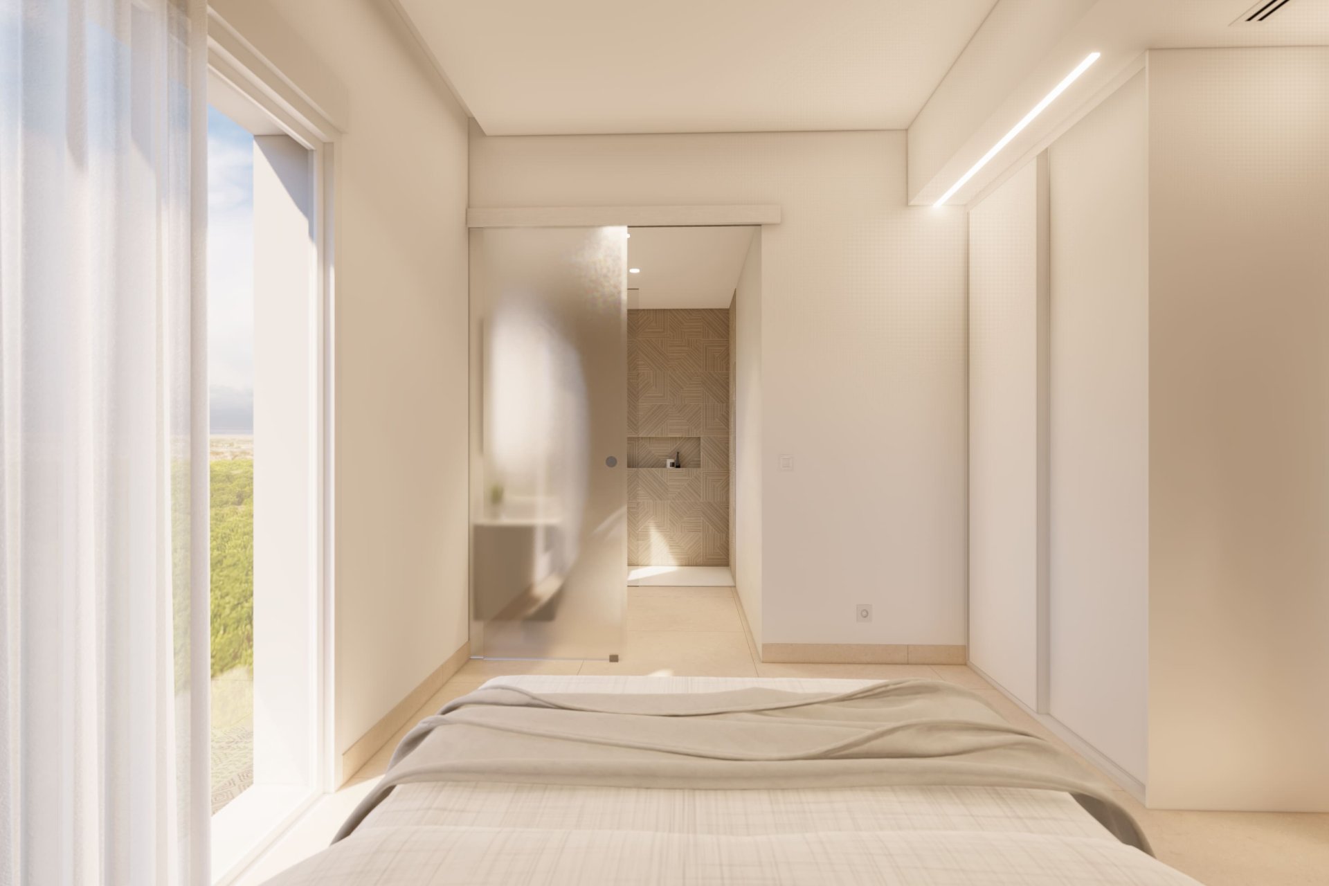 Nouvelle construction - Villa individuelle -
Pilar de la Horadada