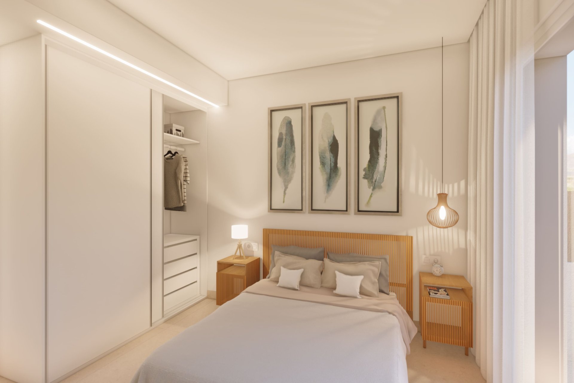 Nouvelle construction - Villa individuelle -
Pilar de la Horadada
