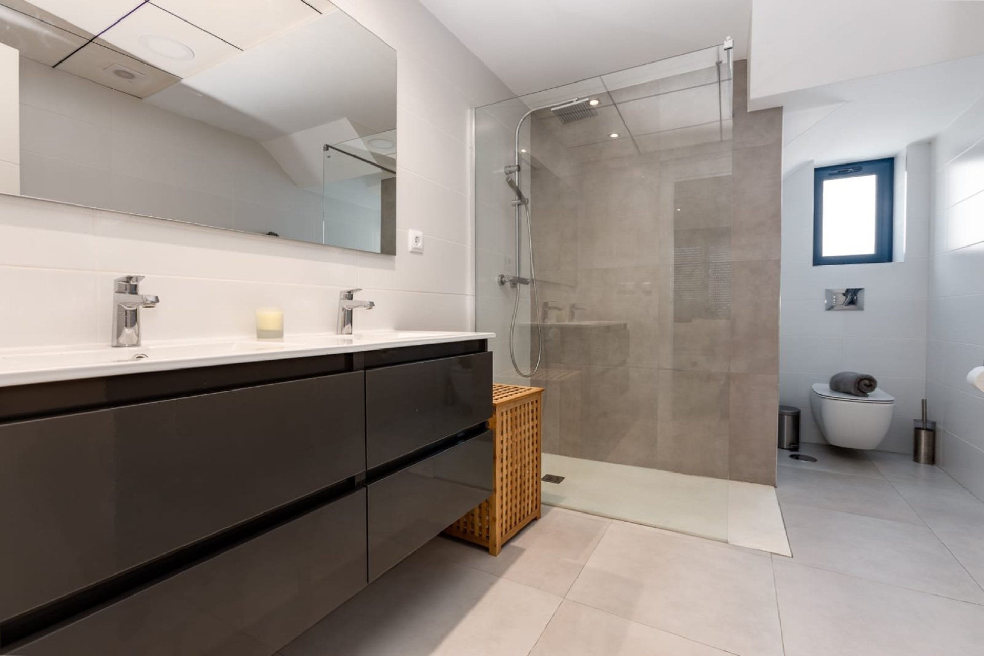 Nouvelle construction - Villa individuelle -
Pilar de la Horadada