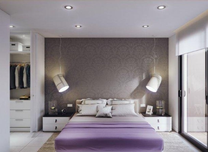 Nouvelle construction - Villa individuelle -
Pilar de la Horadada