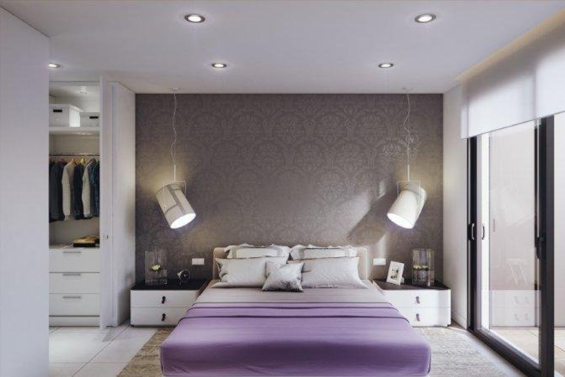 Nouvelle construction - Villa individuelle -
Pilar de la Horadada