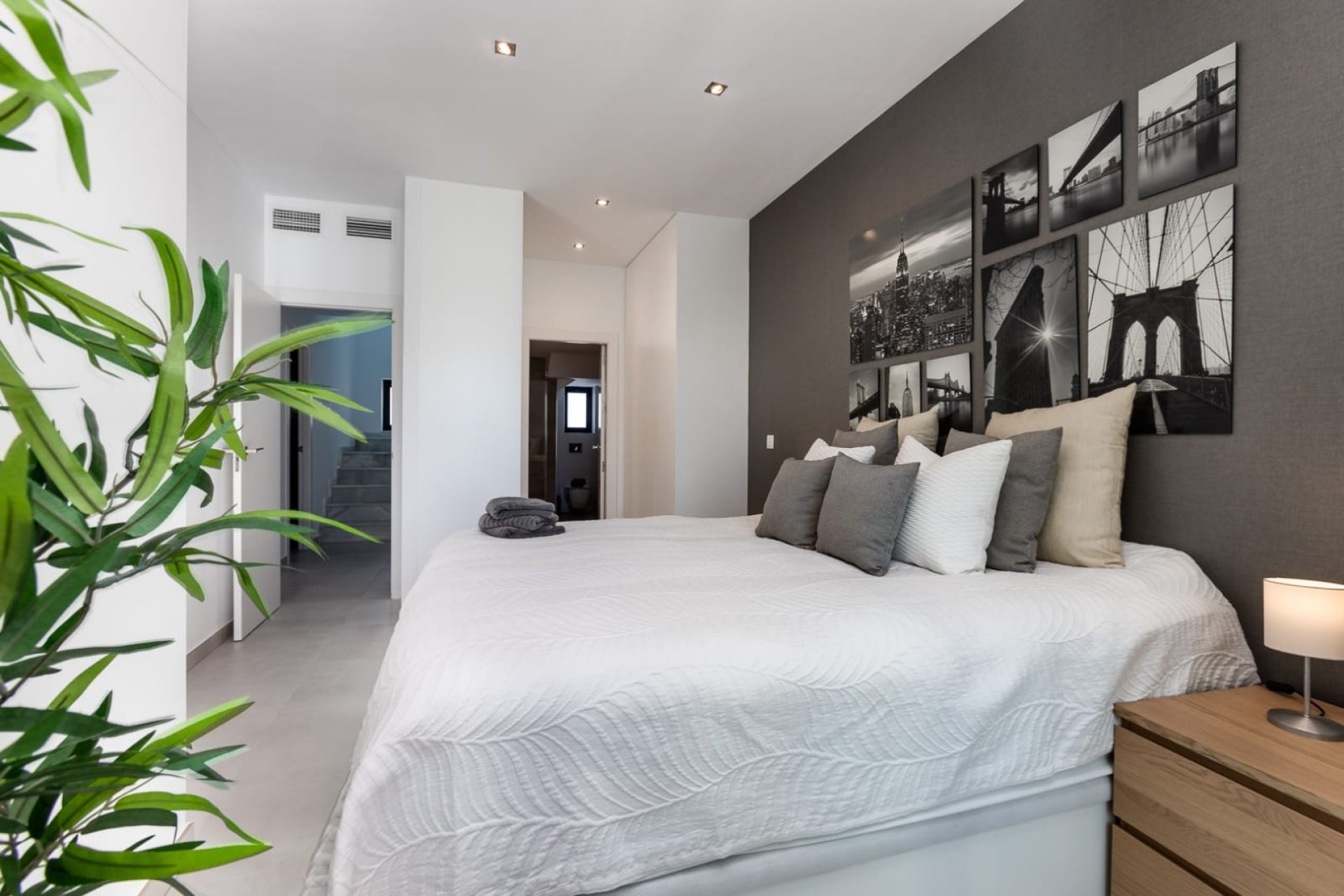 Nouvelle construction - Villa individuelle -
Pilar de la Horadada
