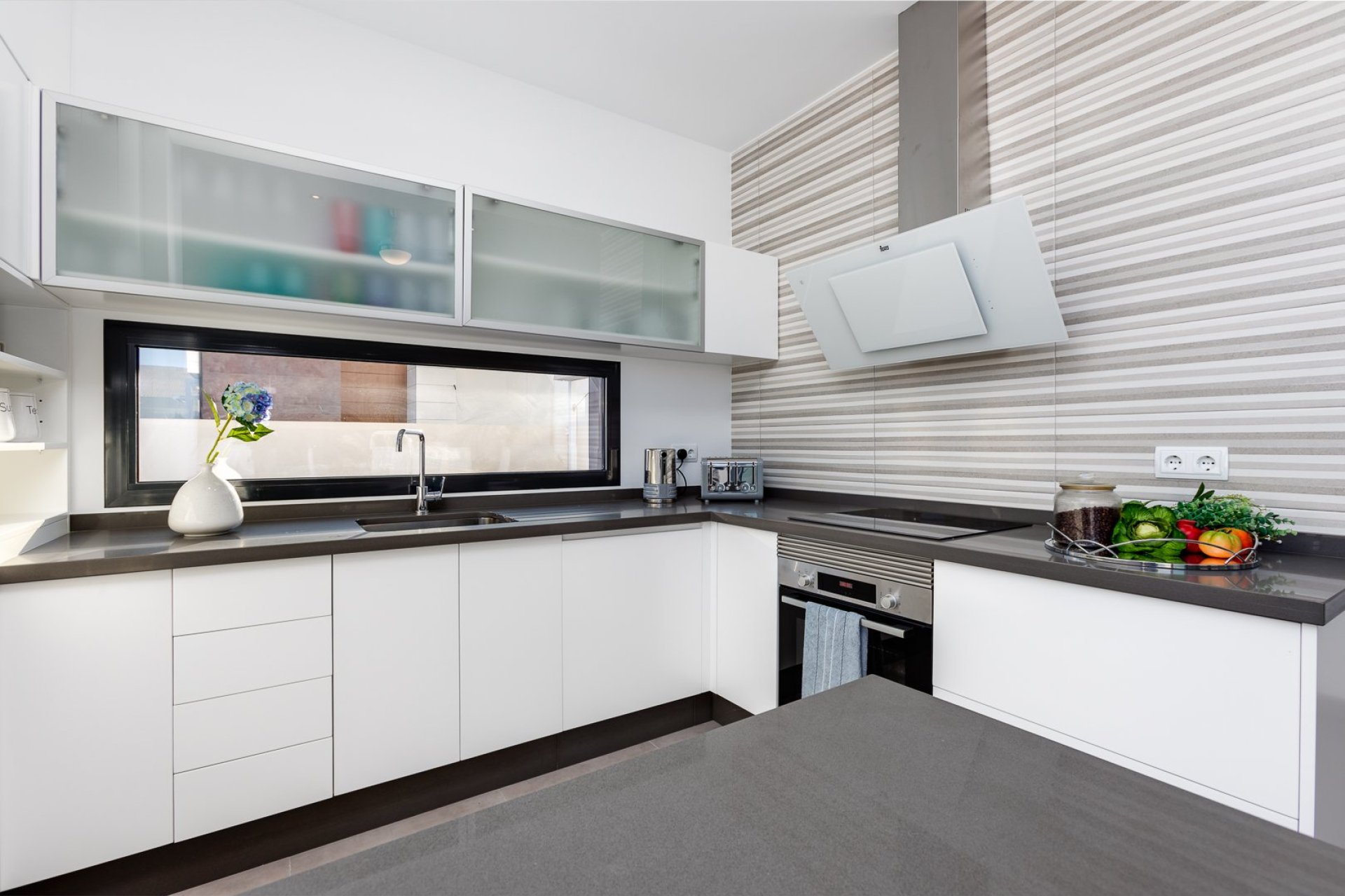 Nouvelle construction - Villa individuelle -
Pilar de la Horadada