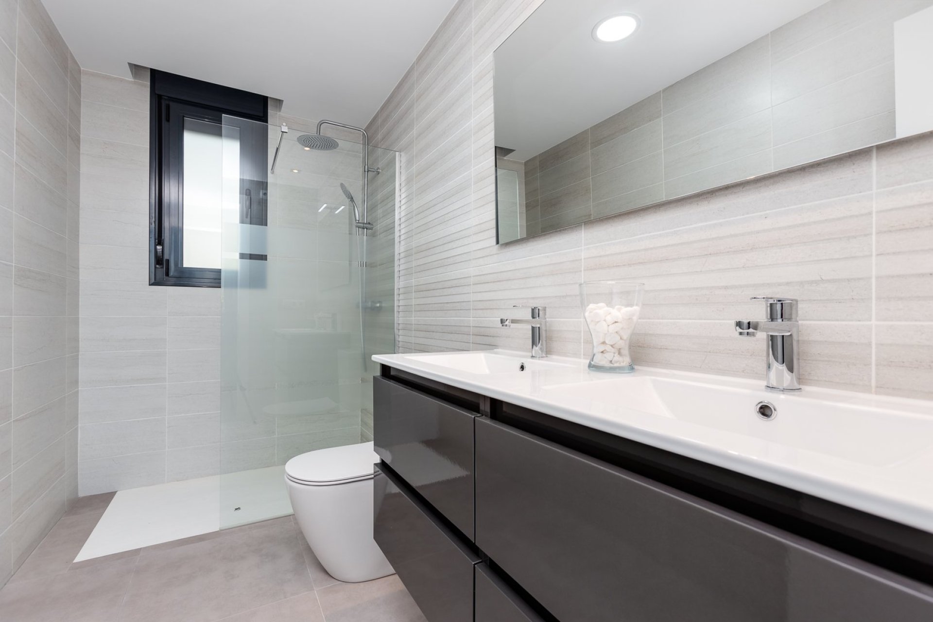 Nouvelle construction - Villa individuelle -
Pilar de la Horadada