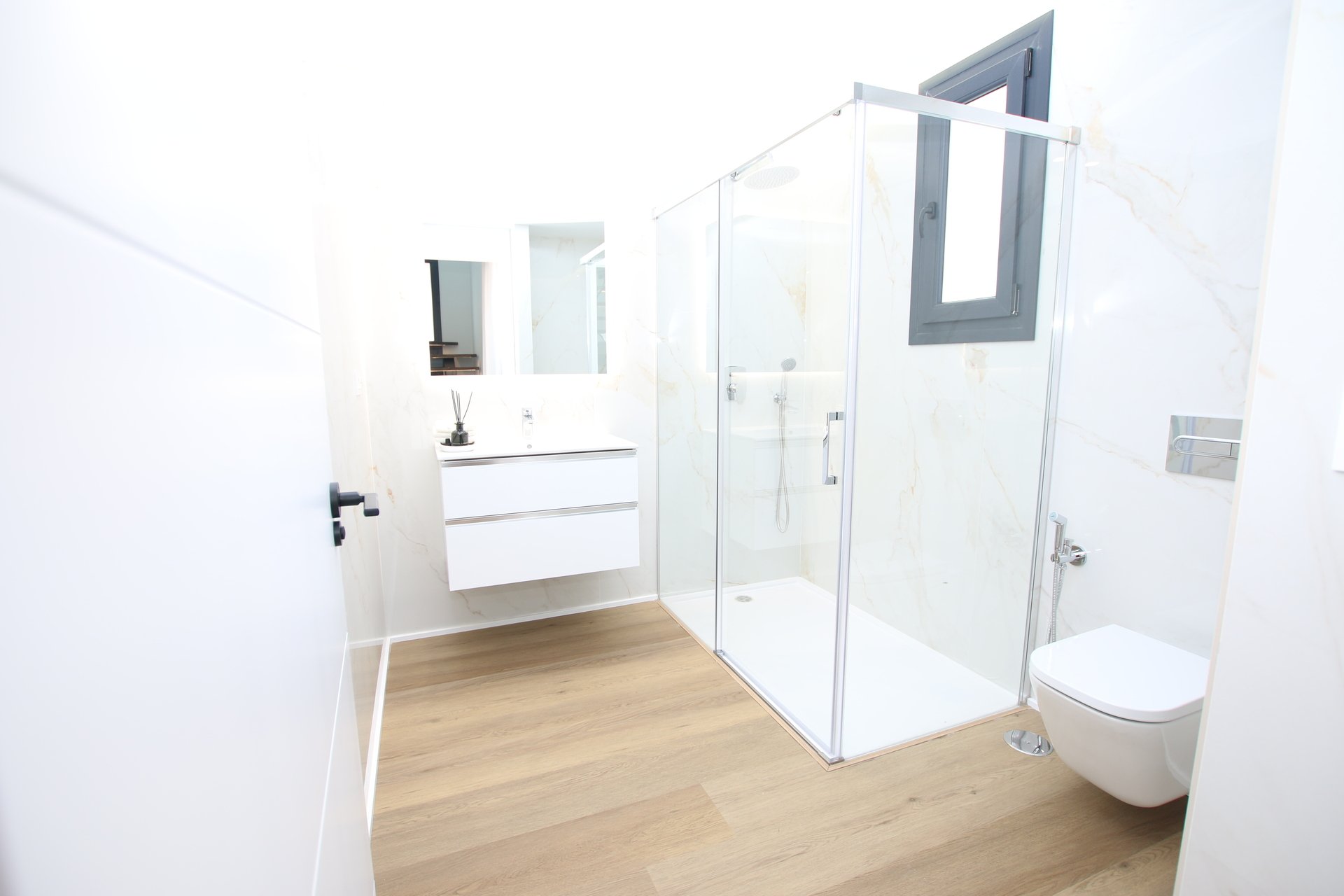 Nouvelle construction - Villa individuelle -
Pilar de la Horadada