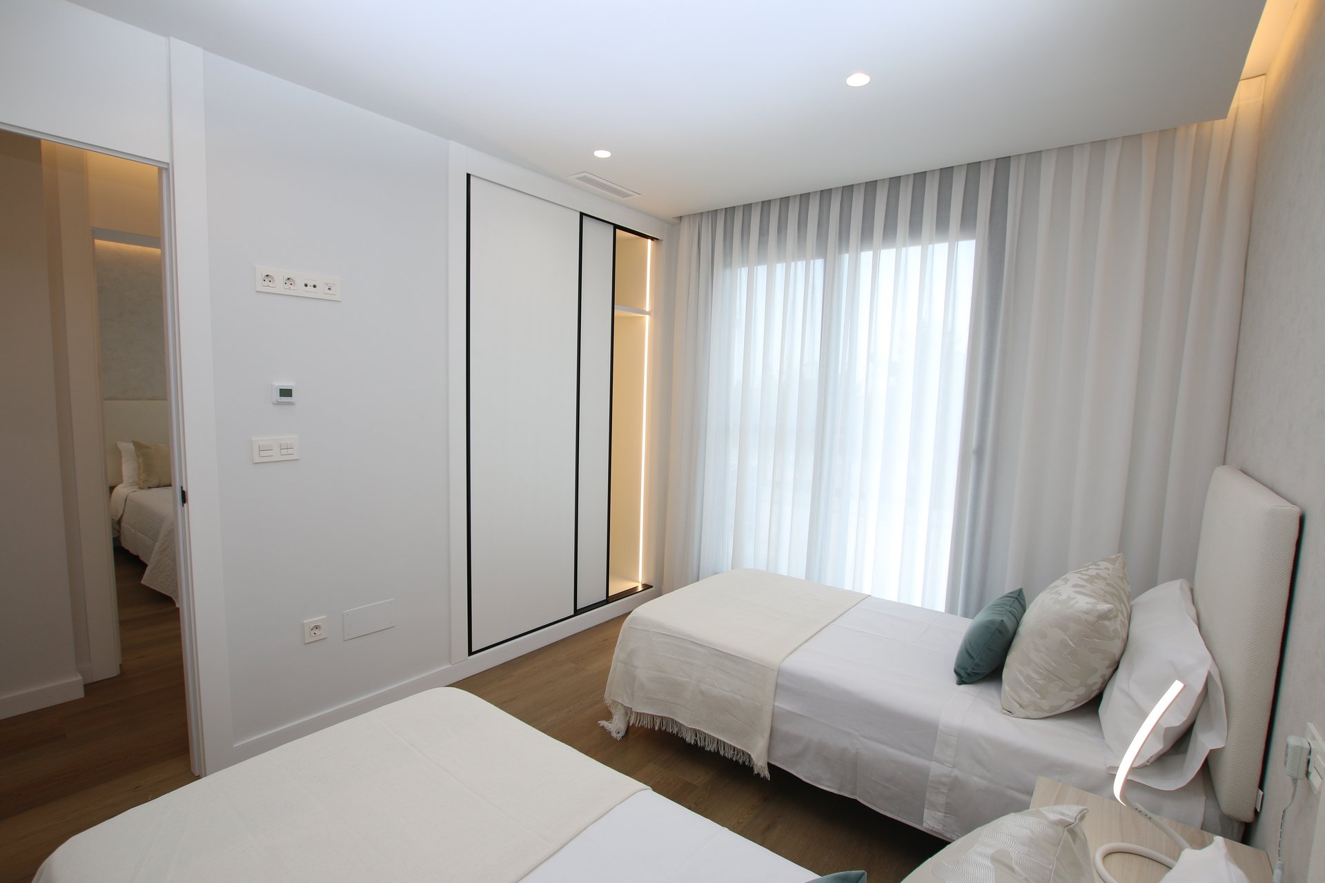 Nouvelle construction - Villa individuelle -
Pilar de la Horadada
