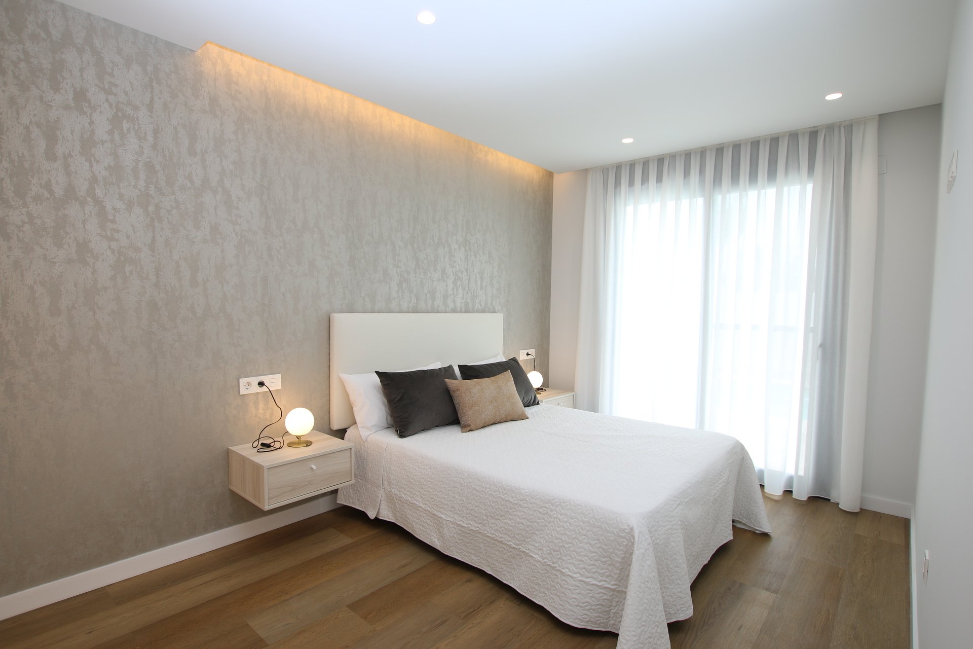 Nouvelle construction - Villa individuelle -
Pilar de la Horadada