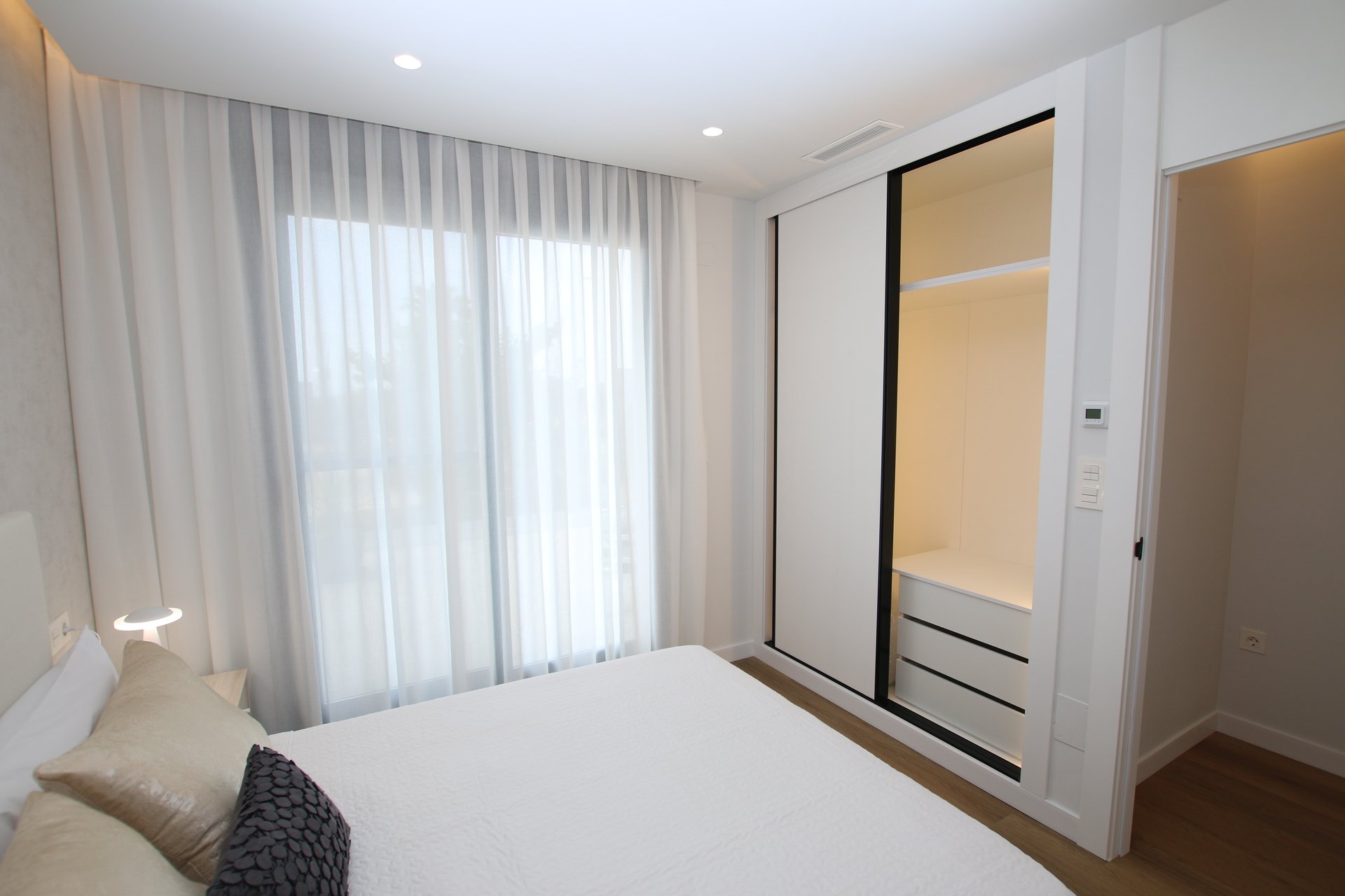 Nouvelle construction - Villa individuelle -
Pilar de la Horadada