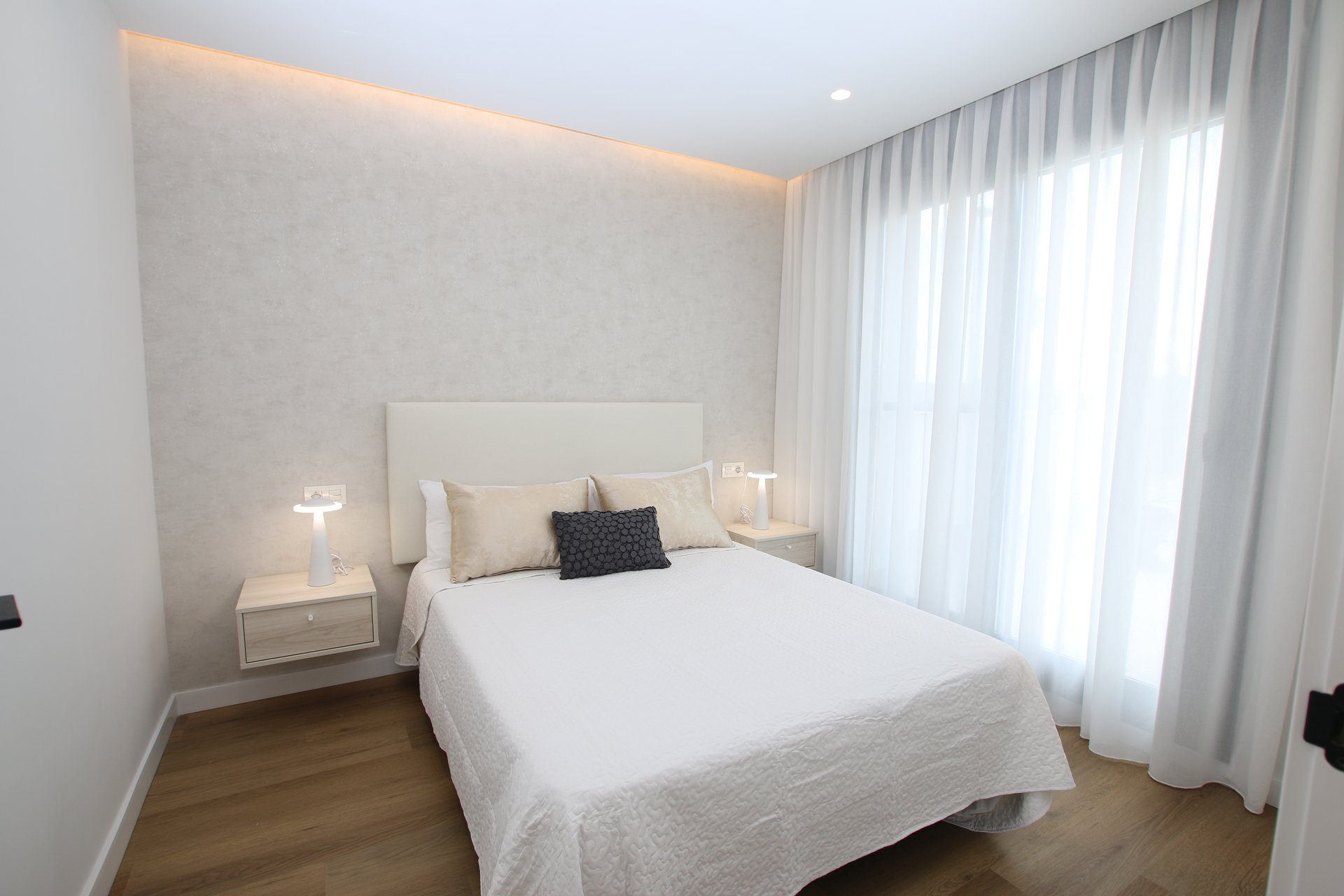 Nouvelle construction - Villa individuelle -
Pilar de la Horadada