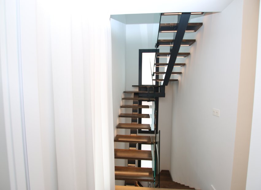 Nouvelle construction - Villa individuelle -
Pilar de la Horadada