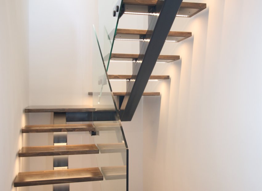 Nouvelle construction - Villa individuelle -
Pilar de la Horadada