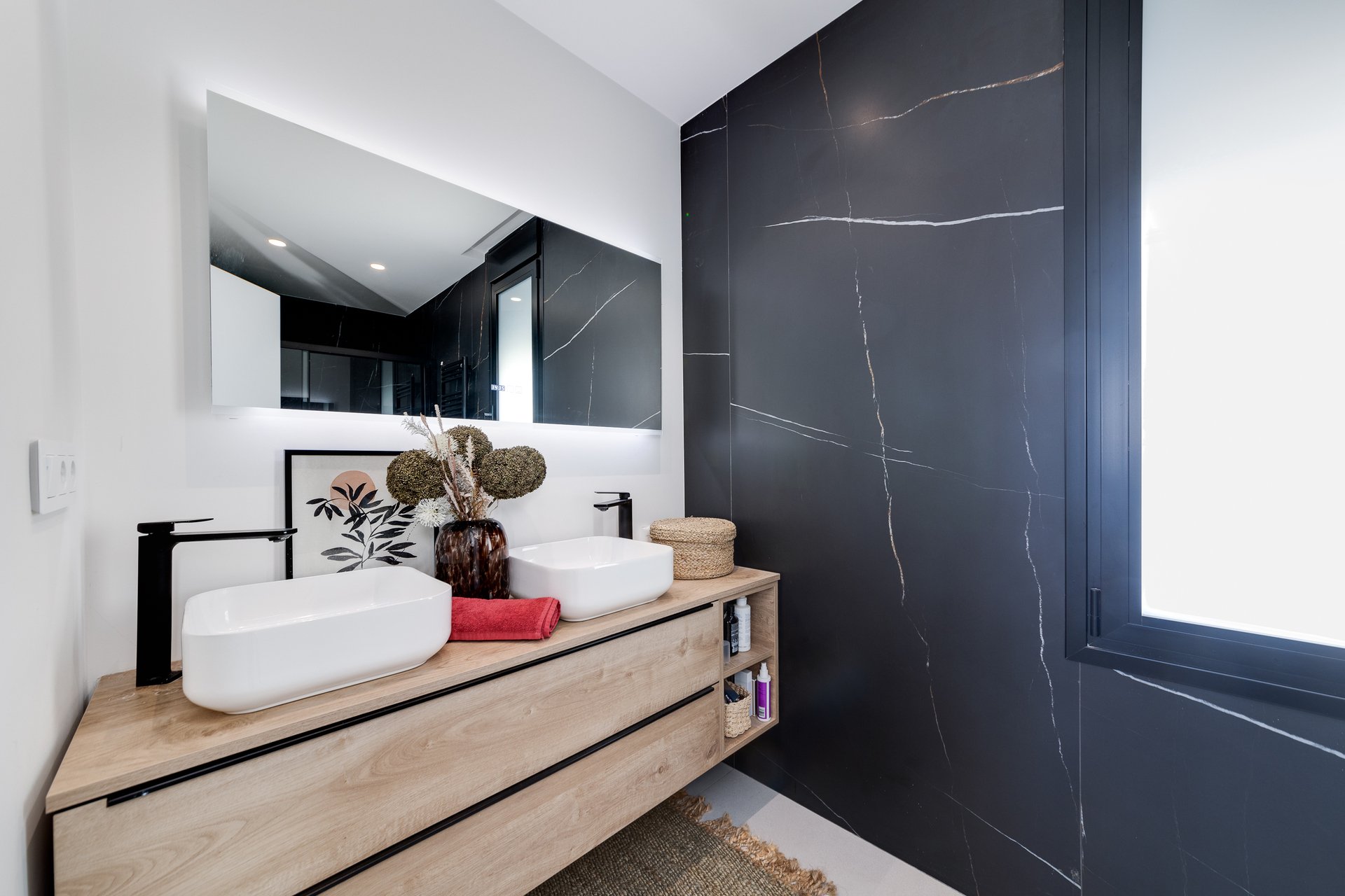 Nouvelle construction - Villa individuelle -
Pilar de la Horadada