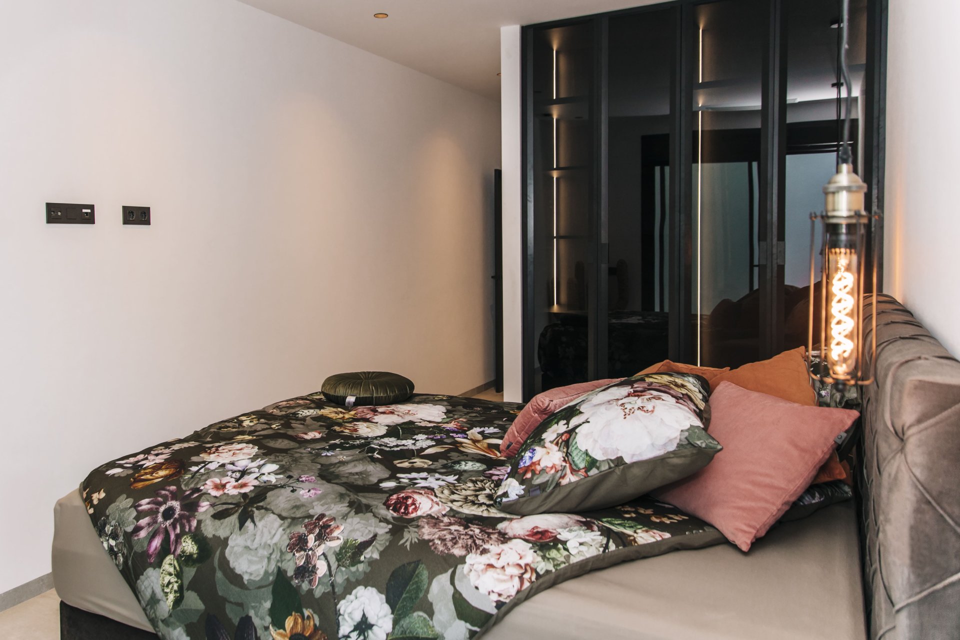Nouvelle construction - Villa individuelle -
Rojales