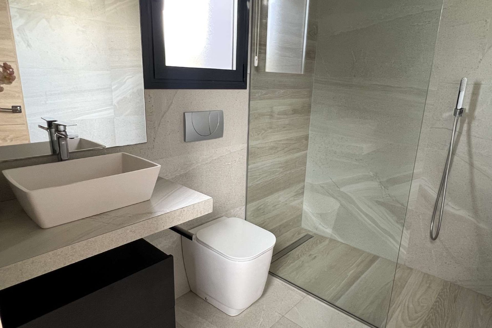 Nouvelle construction - Villa individuelle -
Rojales