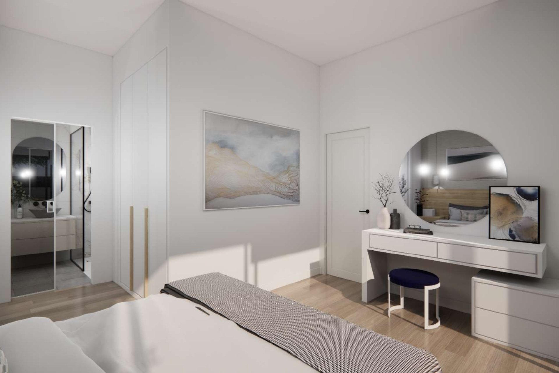 Nouvelle construction - Villa individuelle -
Rojales