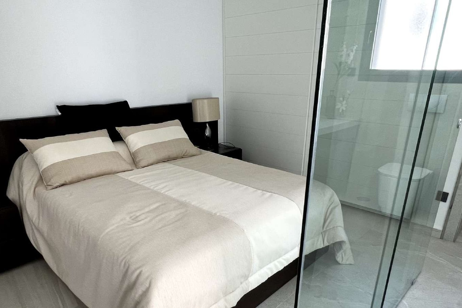 Nouvelle construction - Villa individuelle -
Rojales