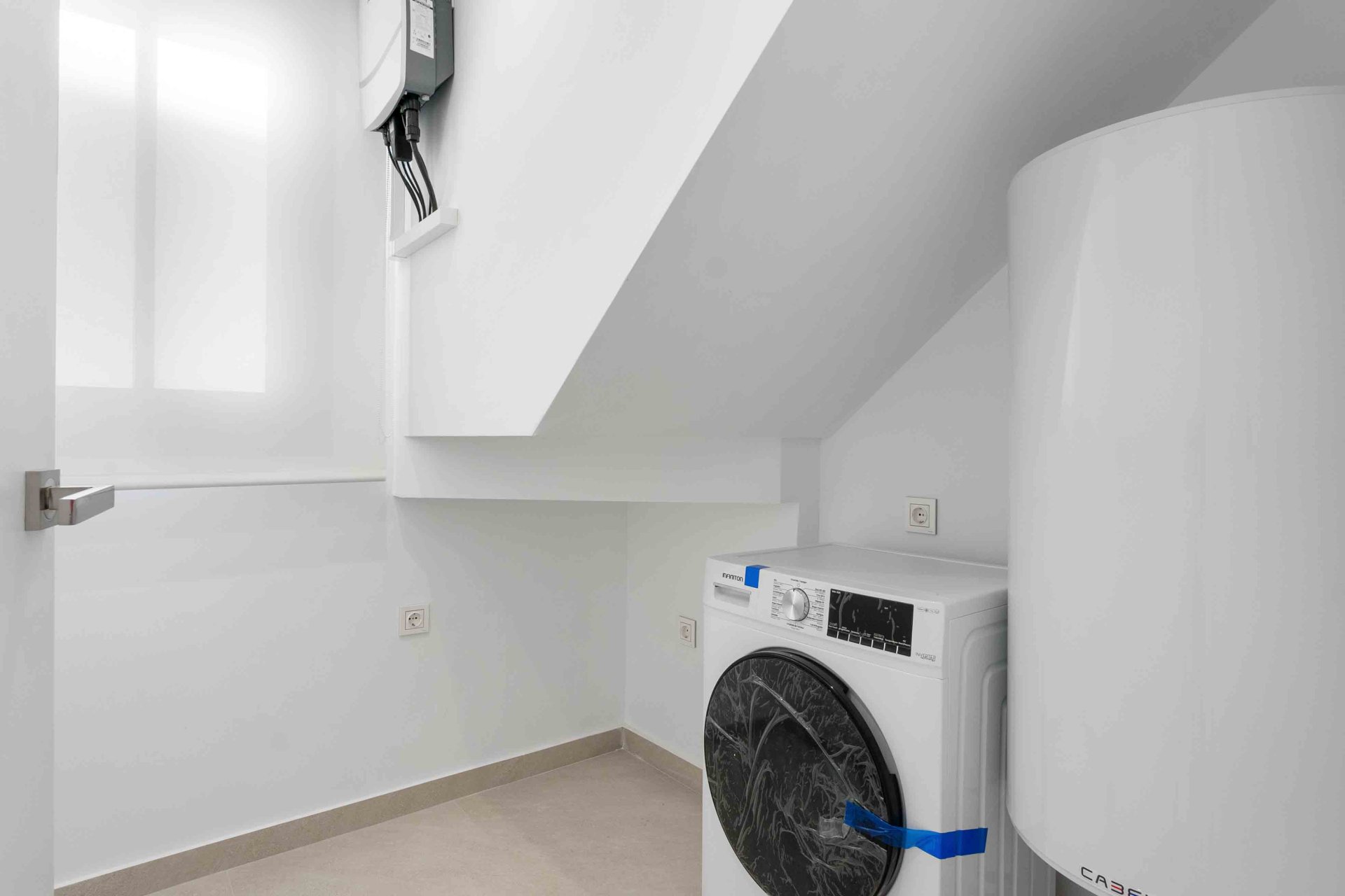 Nouvelle construction - Villa individuelle -
Rojales