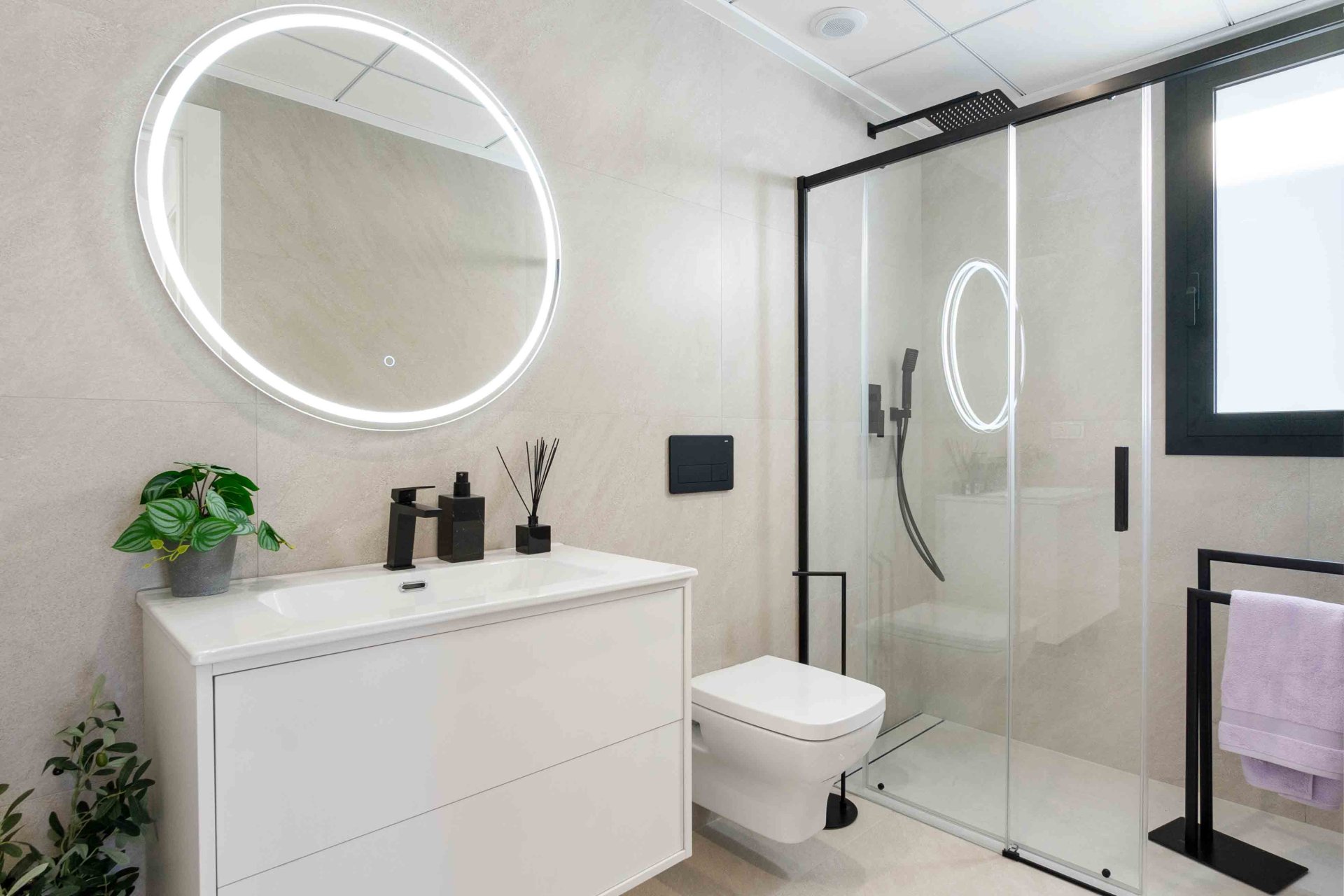 Nouvelle construction - Villa individuelle -
Rojales
