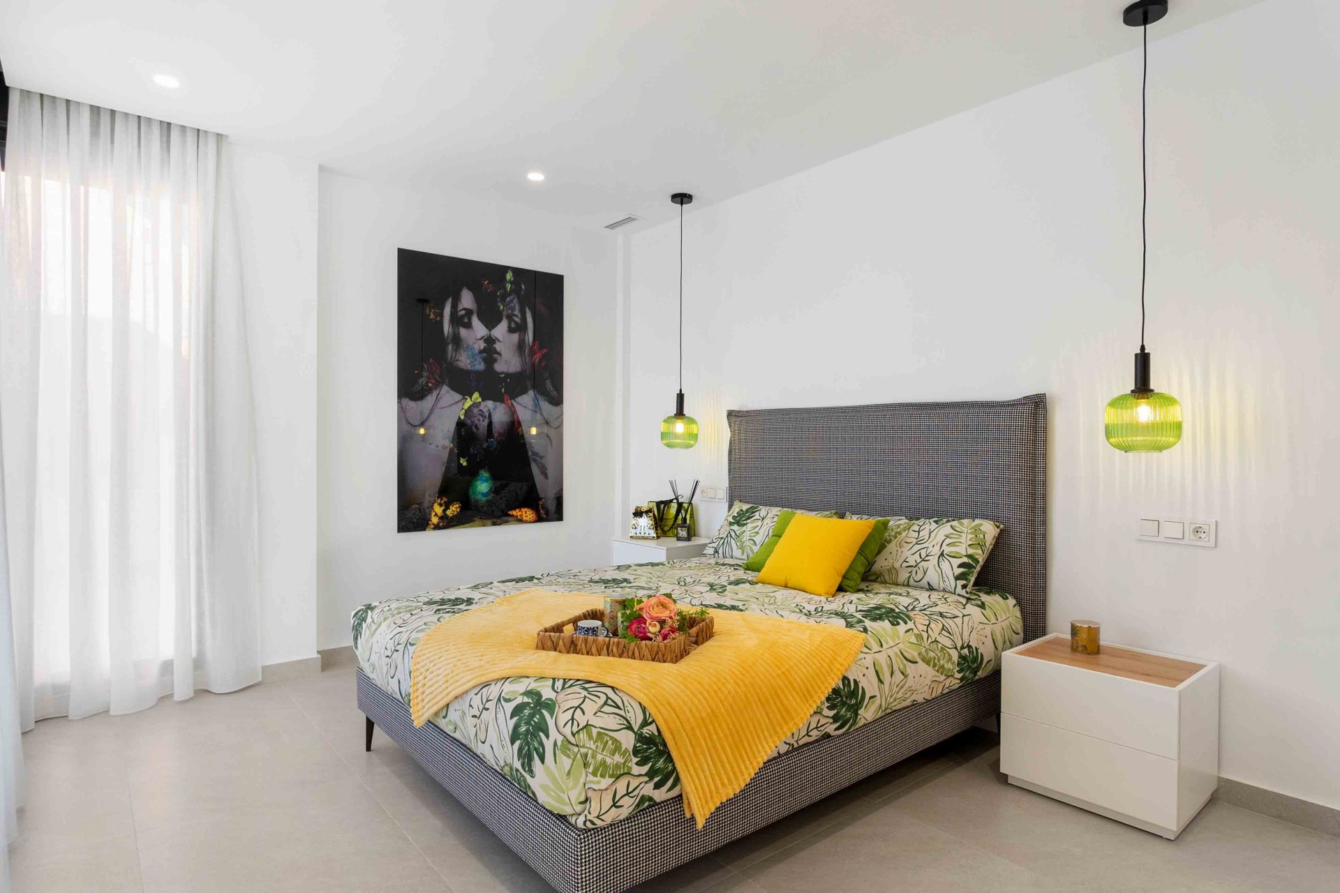 Nouvelle construction - Villa individuelle -
Rojales