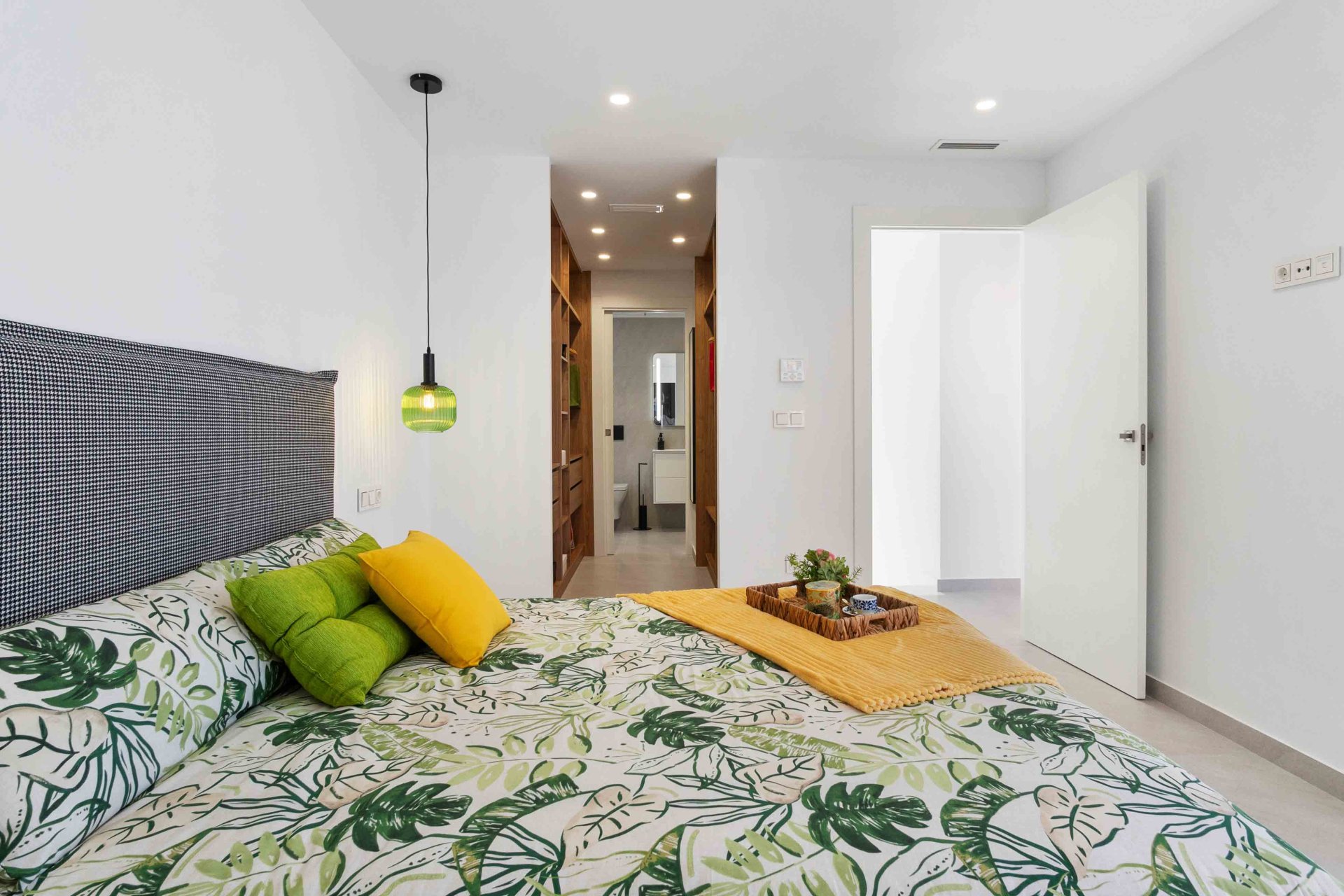 Nouvelle construction - Villa individuelle -
Rojales