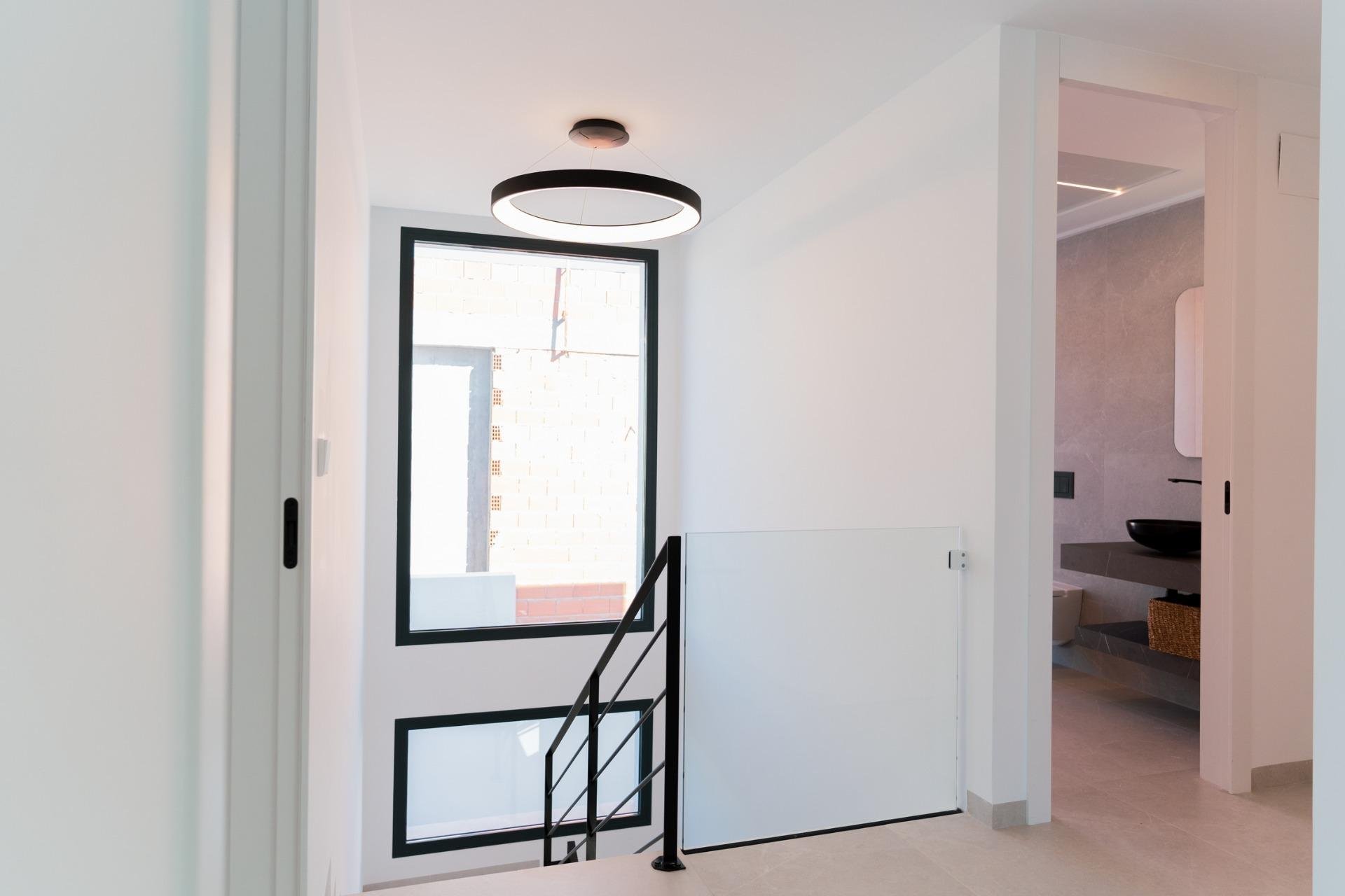 Nouvelle construction - Villa individuelle -
Rojales