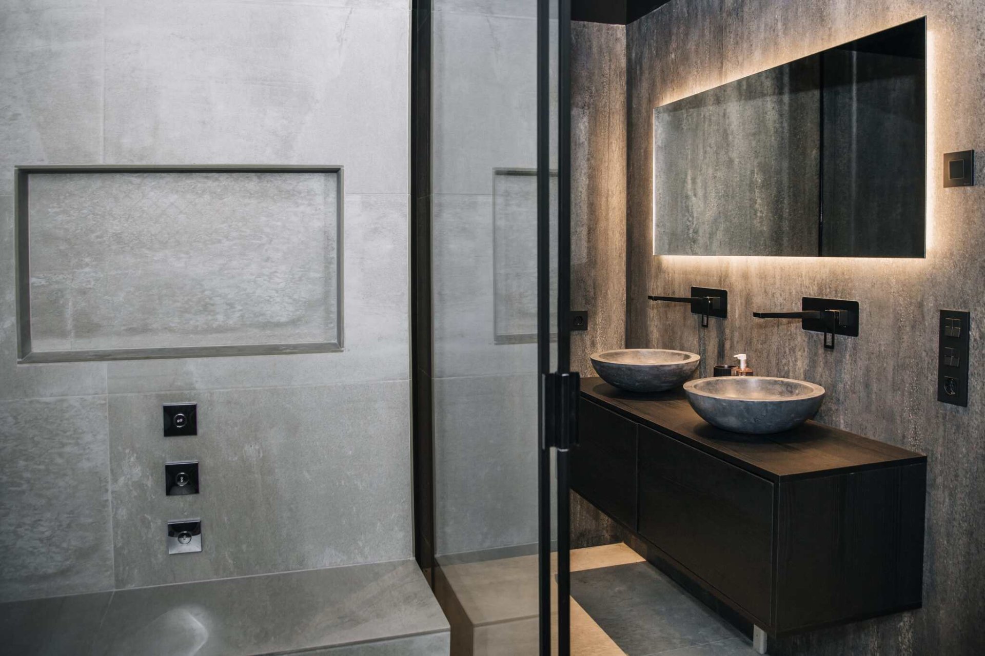 Nouvelle construction - Villa individuelle -
Rojales