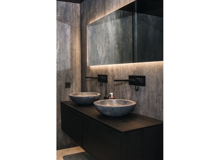 Nouvelle construction - Villa individuelle -
Rojales