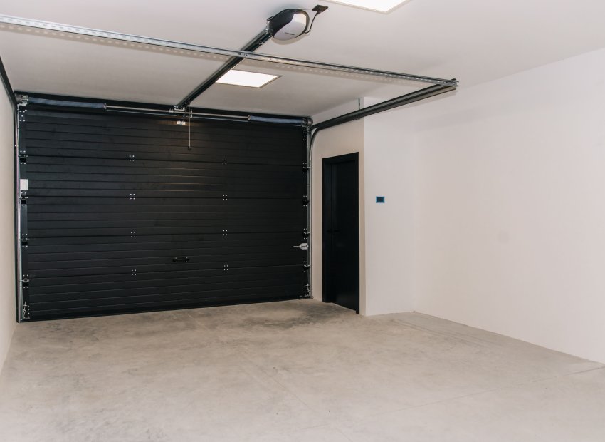Nouvelle construction - Villa individuelle -
Rojales