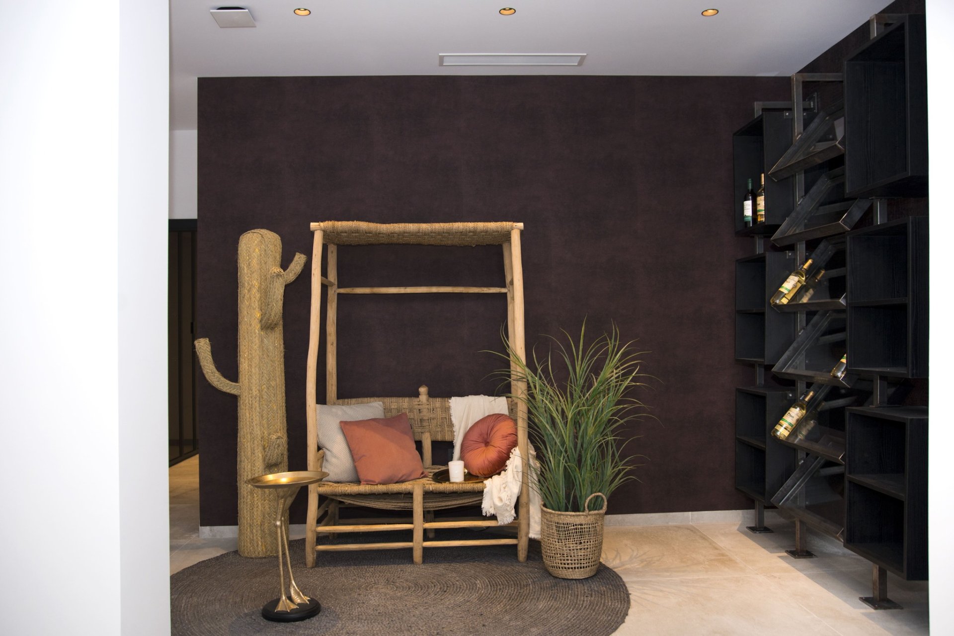 Nouvelle construction - Villa individuelle -
Rojales