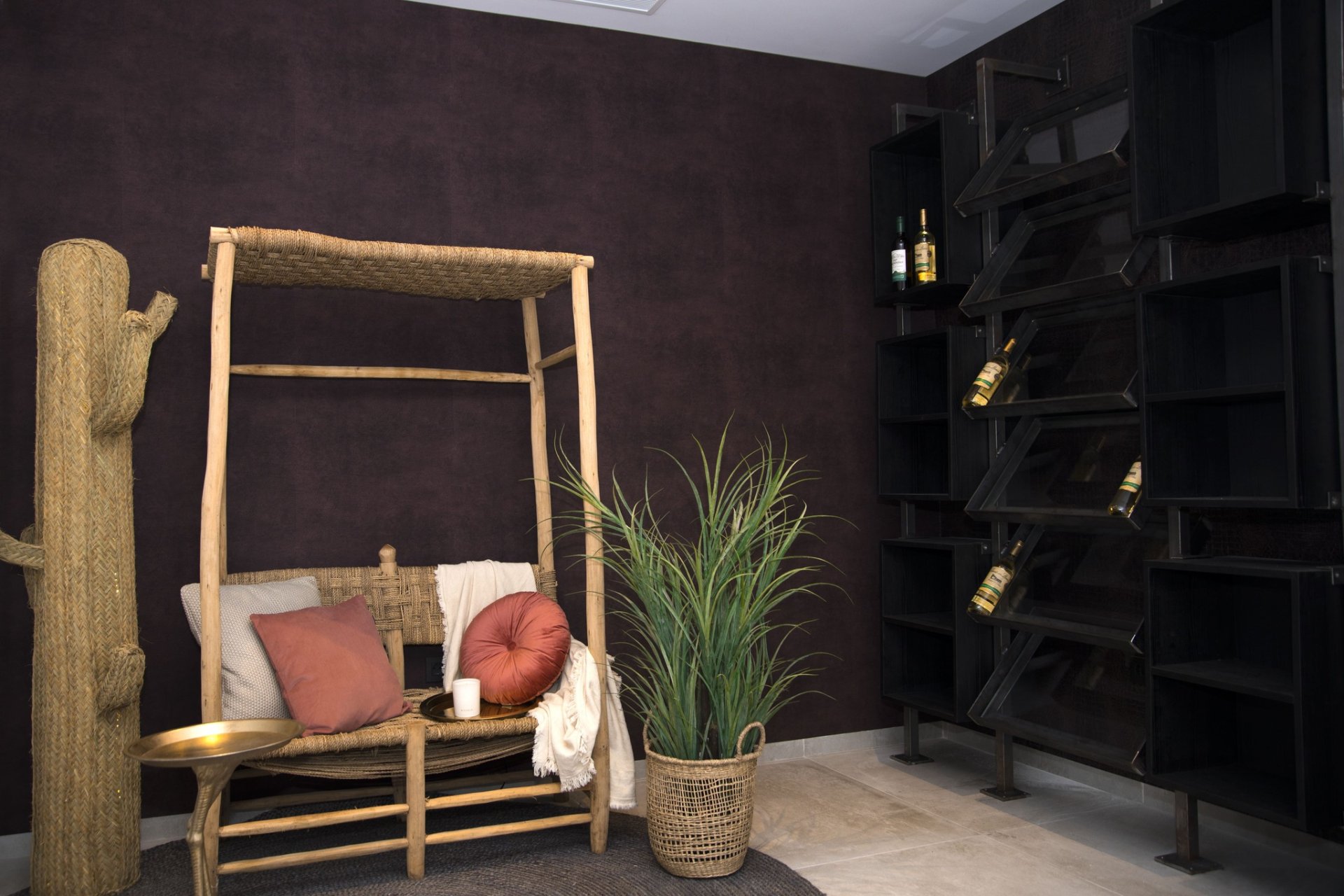 Nouvelle construction - Villa individuelle -
Rojales