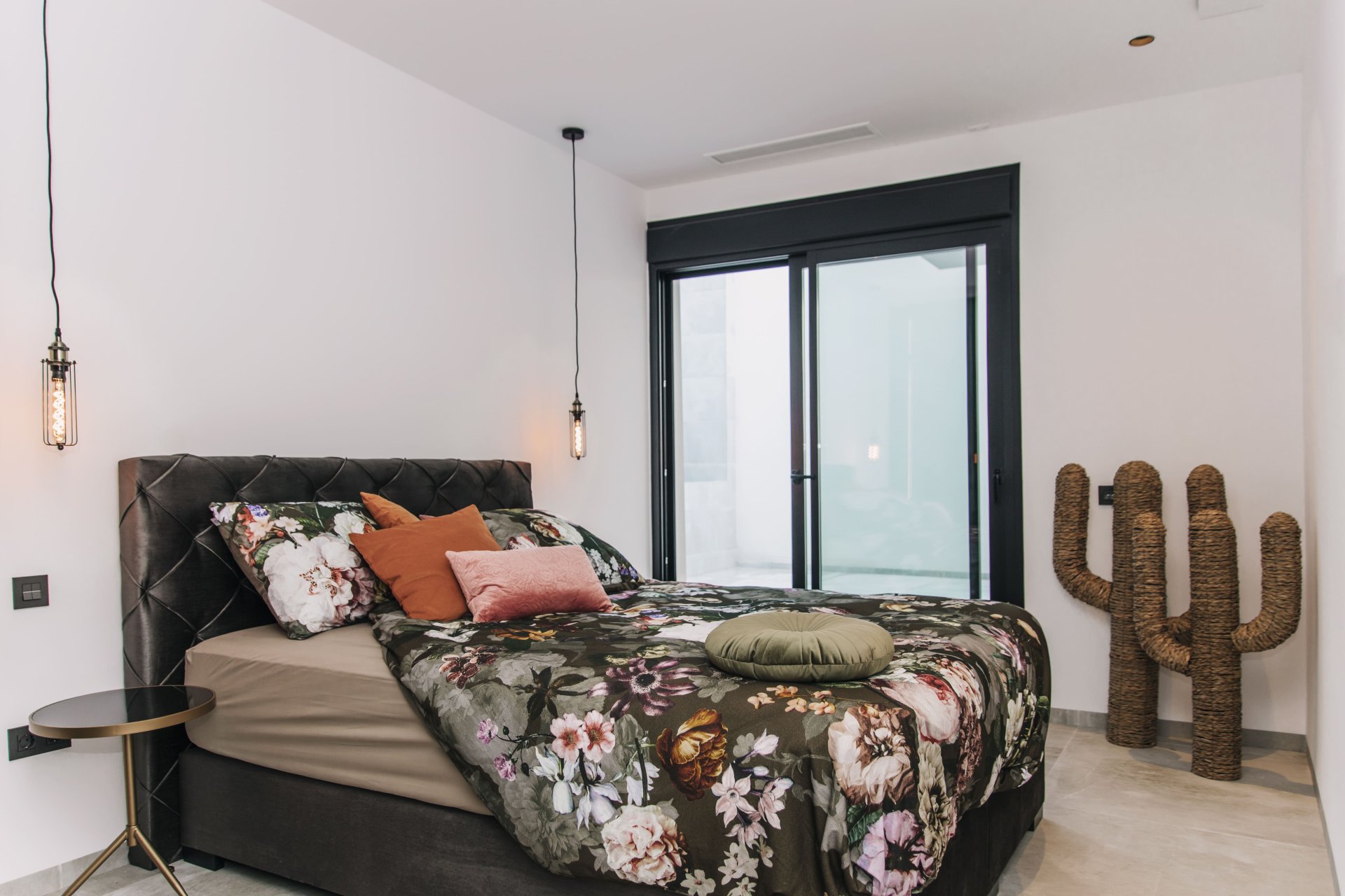 Nouvelle construction - Villa individuelle -
Rojales