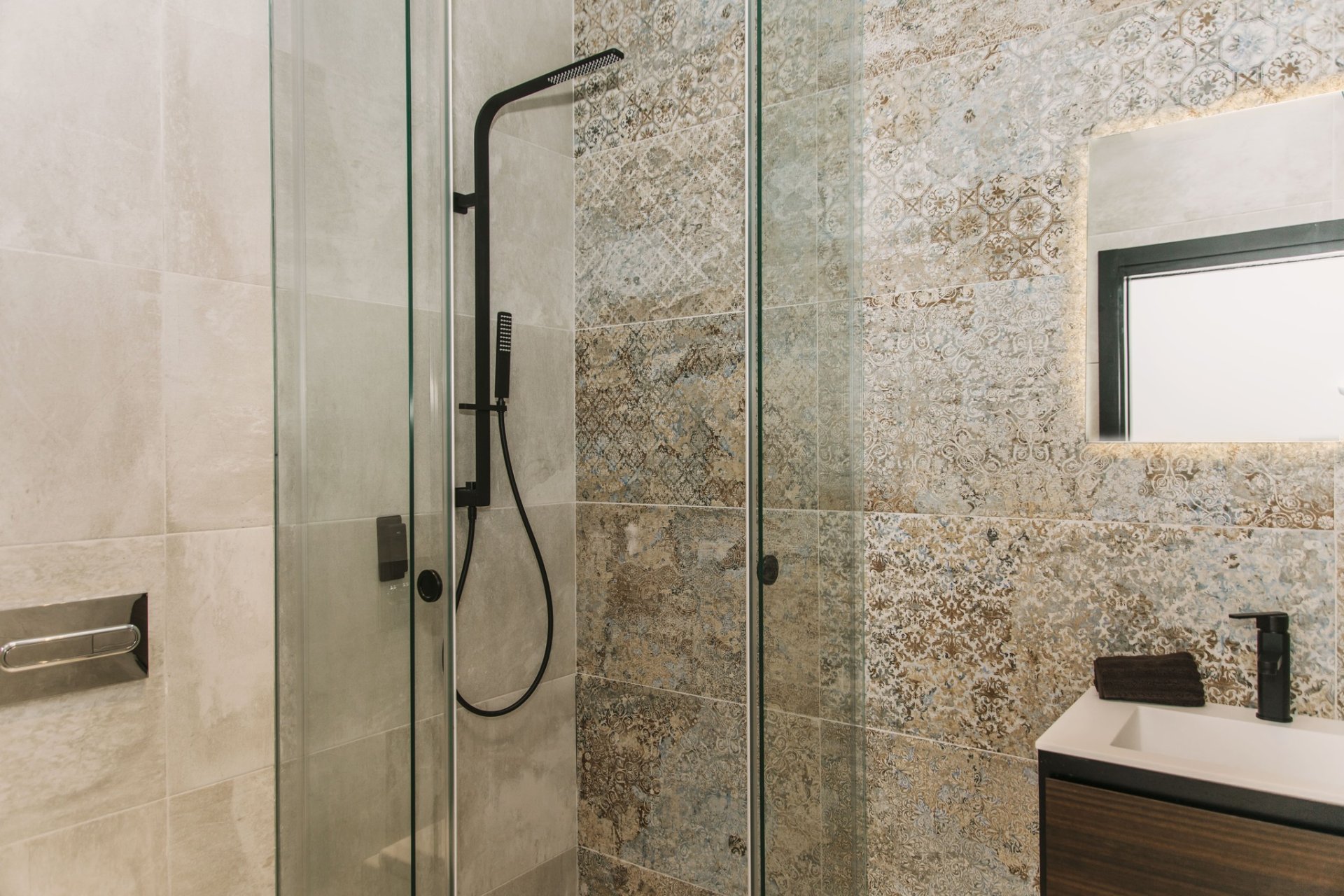 Nouvelle construction - Villa individuelle -
Rojales