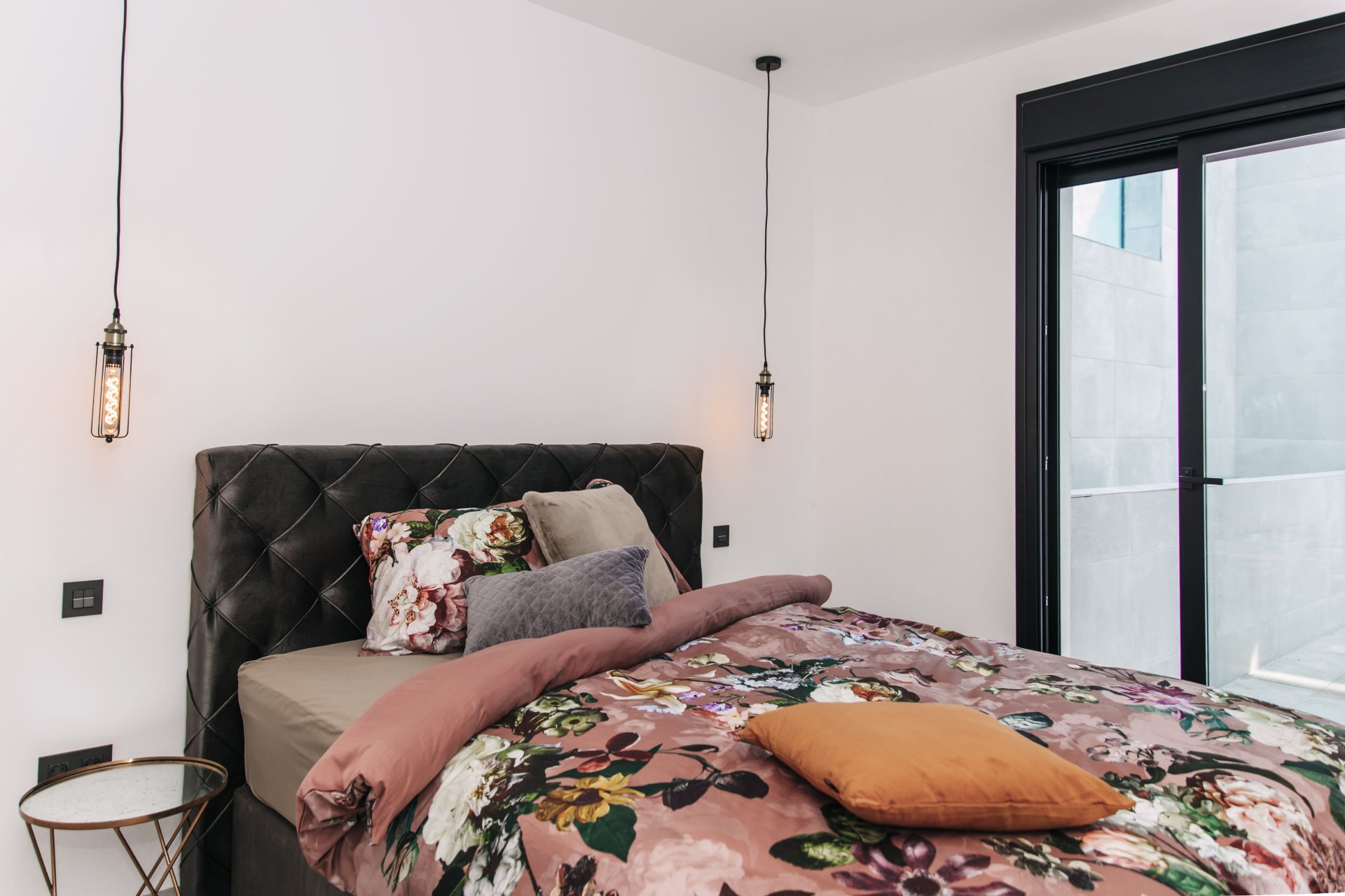 Nouvelle construction - Villa individuelle -
Rojales