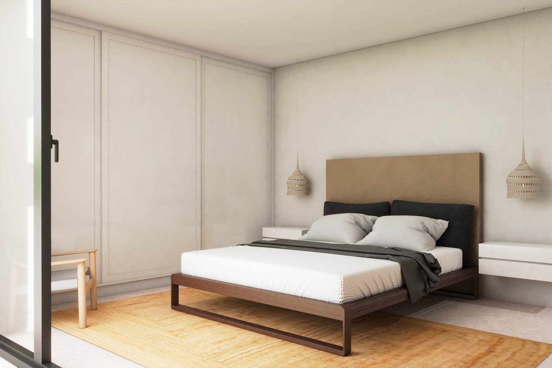 Nouvelle construction - Villa individuelle -
Rojales